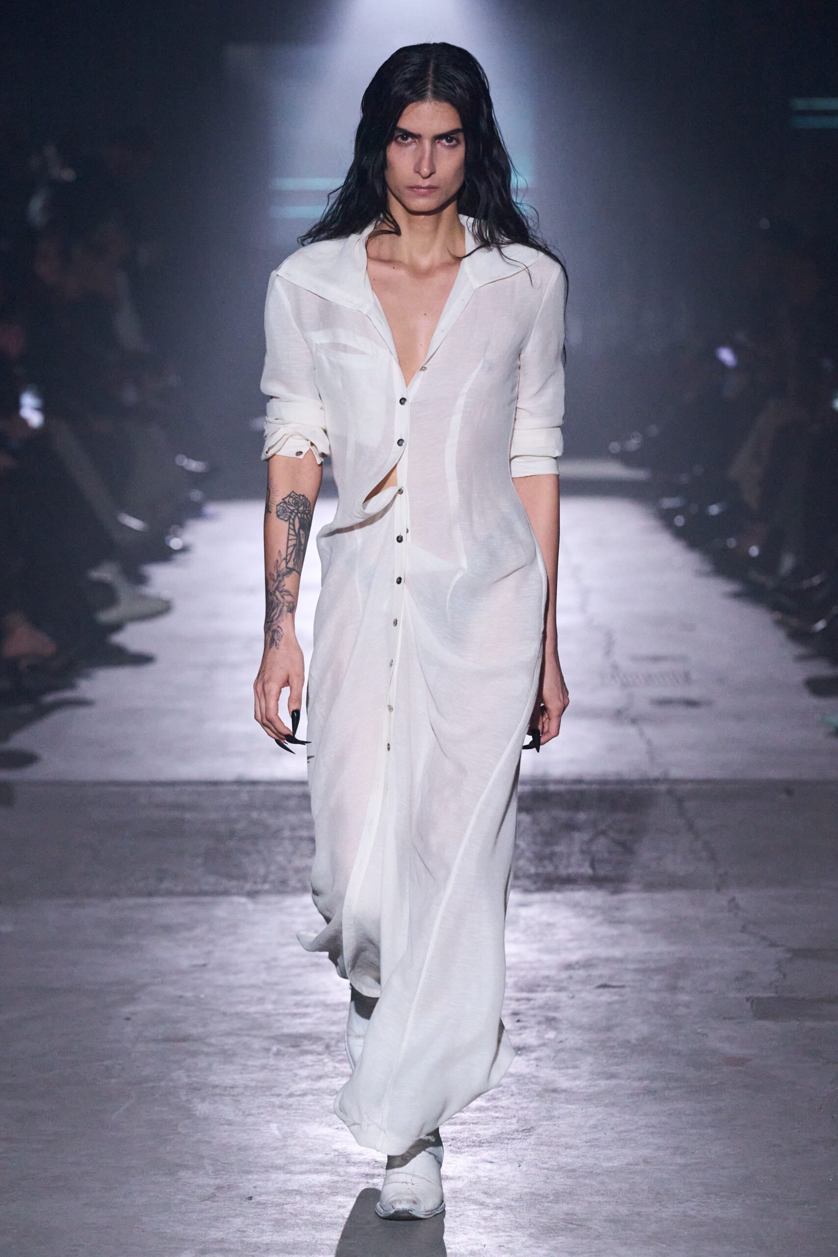Elena Velez F/W 23 Look 13
