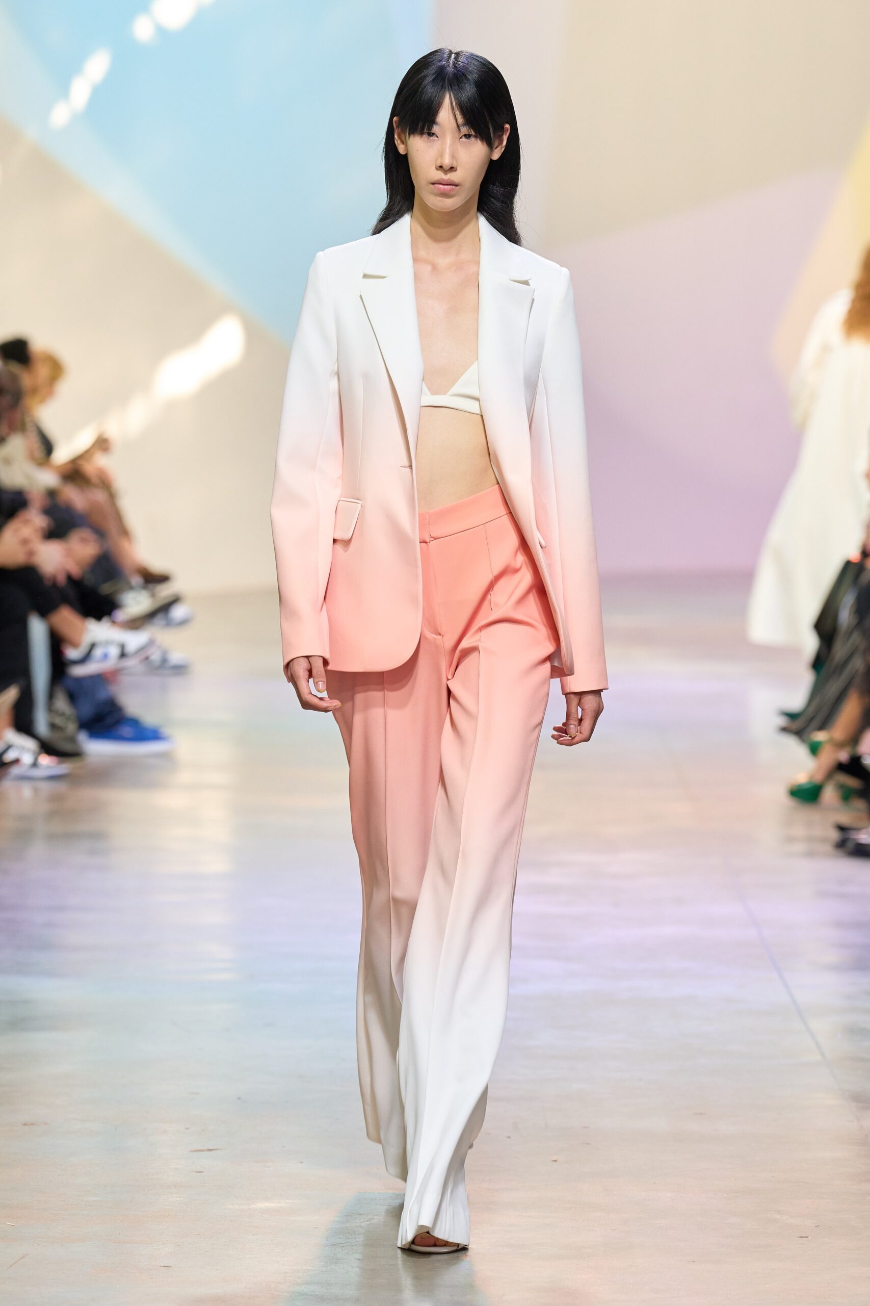 Elie Saab S/S 23 Look 13