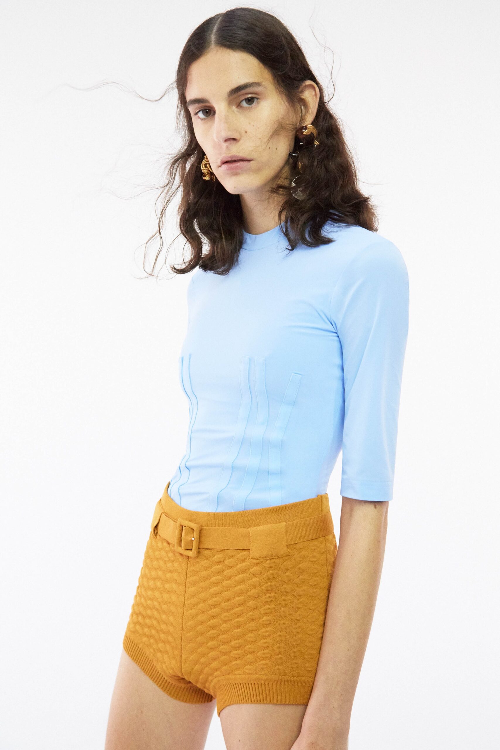 Ellery S/S 19 Look 13