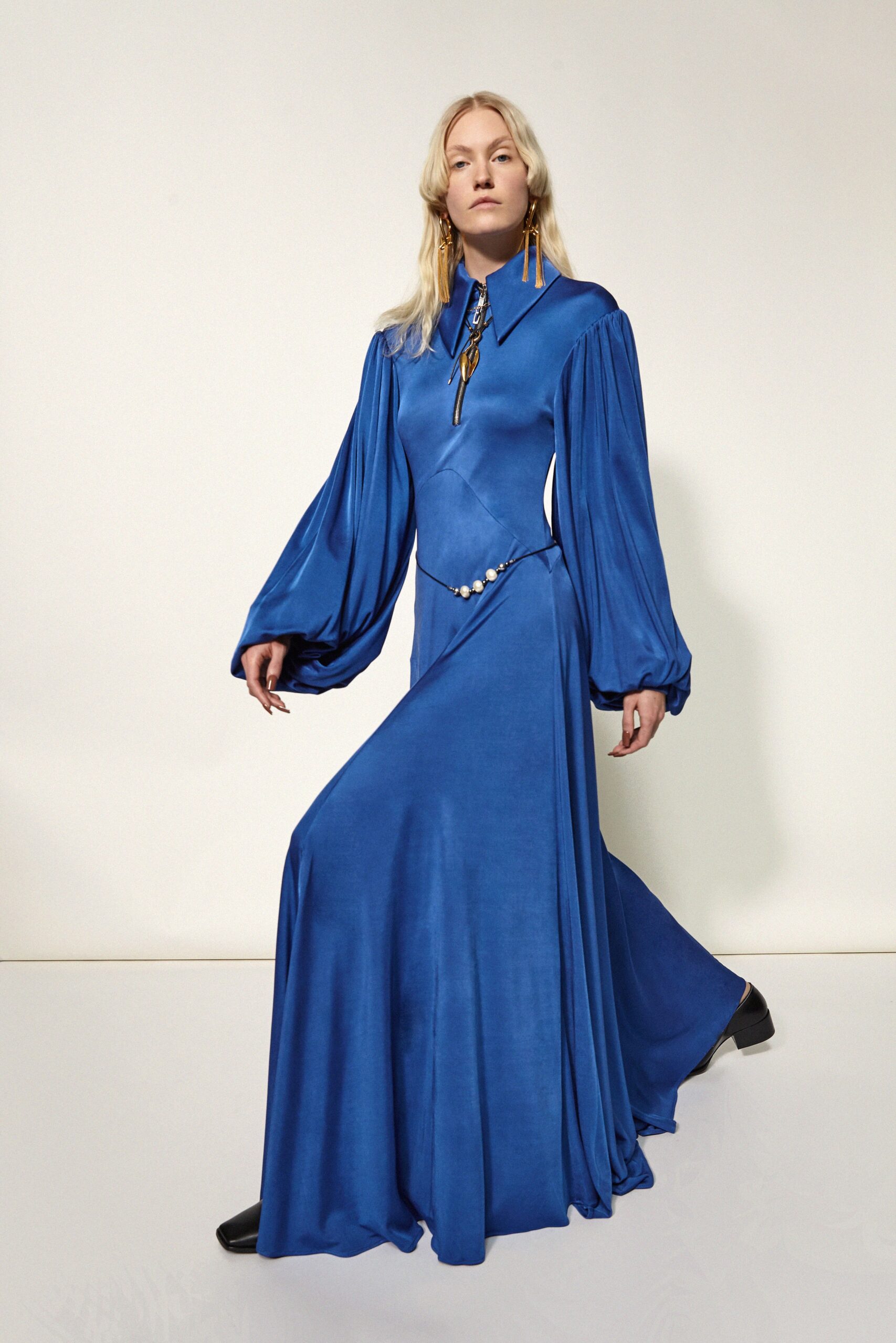 Ellery F/W 19 Look 10