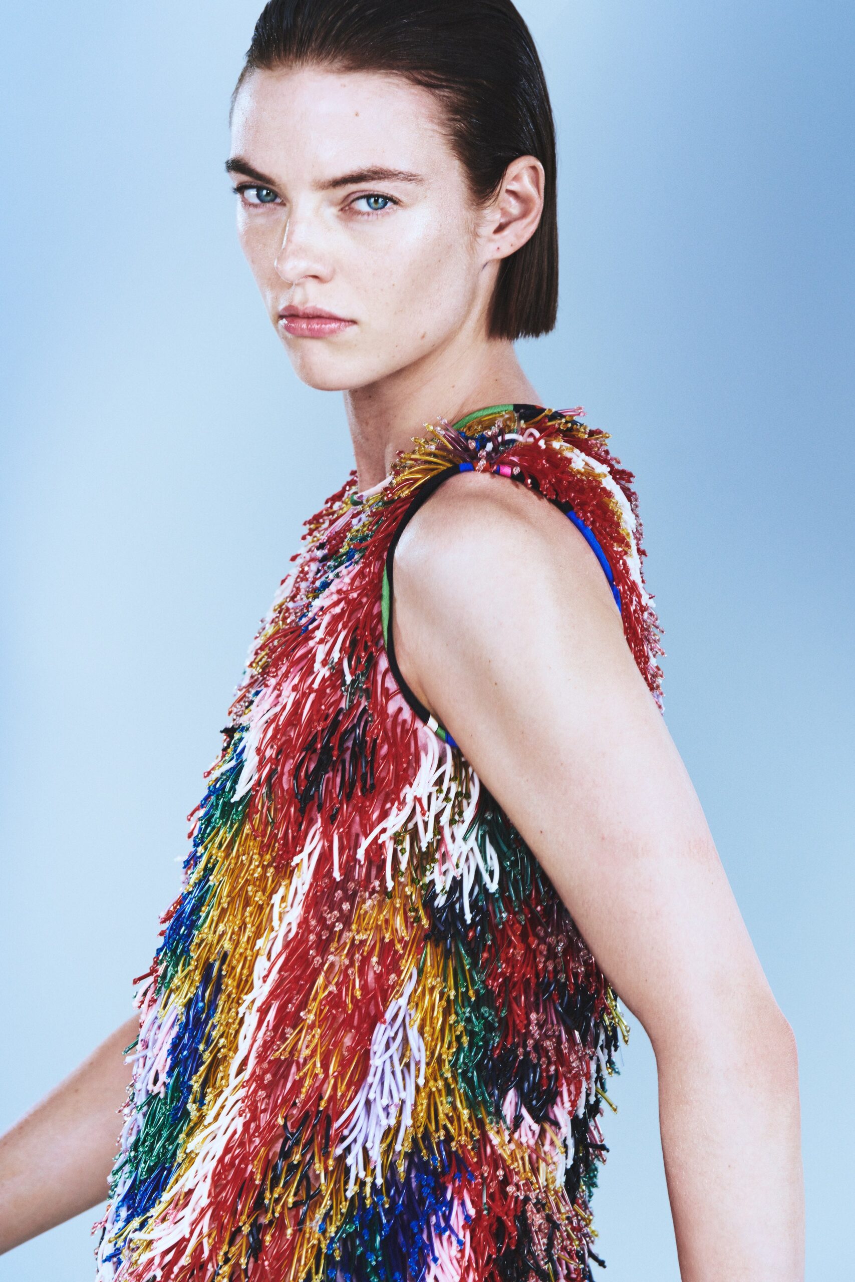 Emilio Pucci Resort 23 Look 12