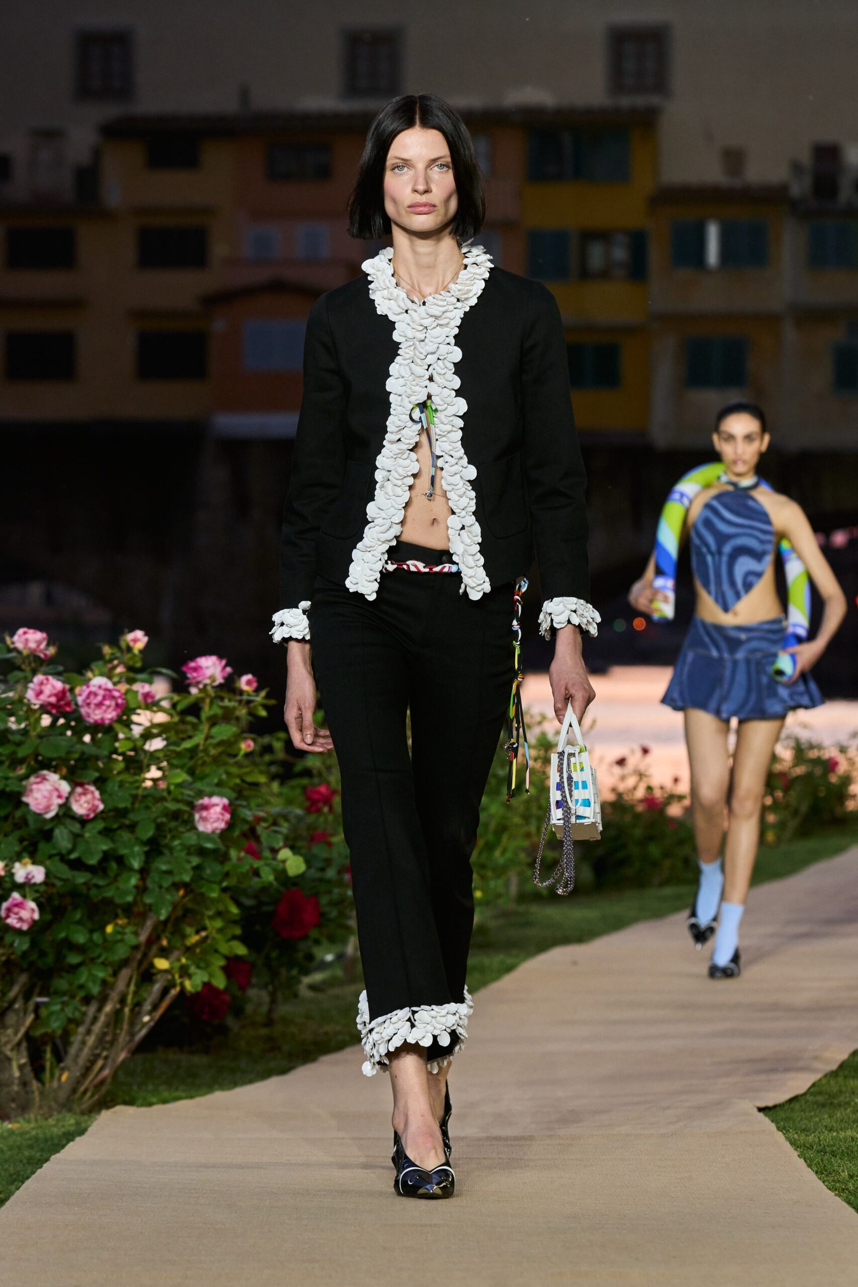 Emilio Pucci S/S 23 Look 13