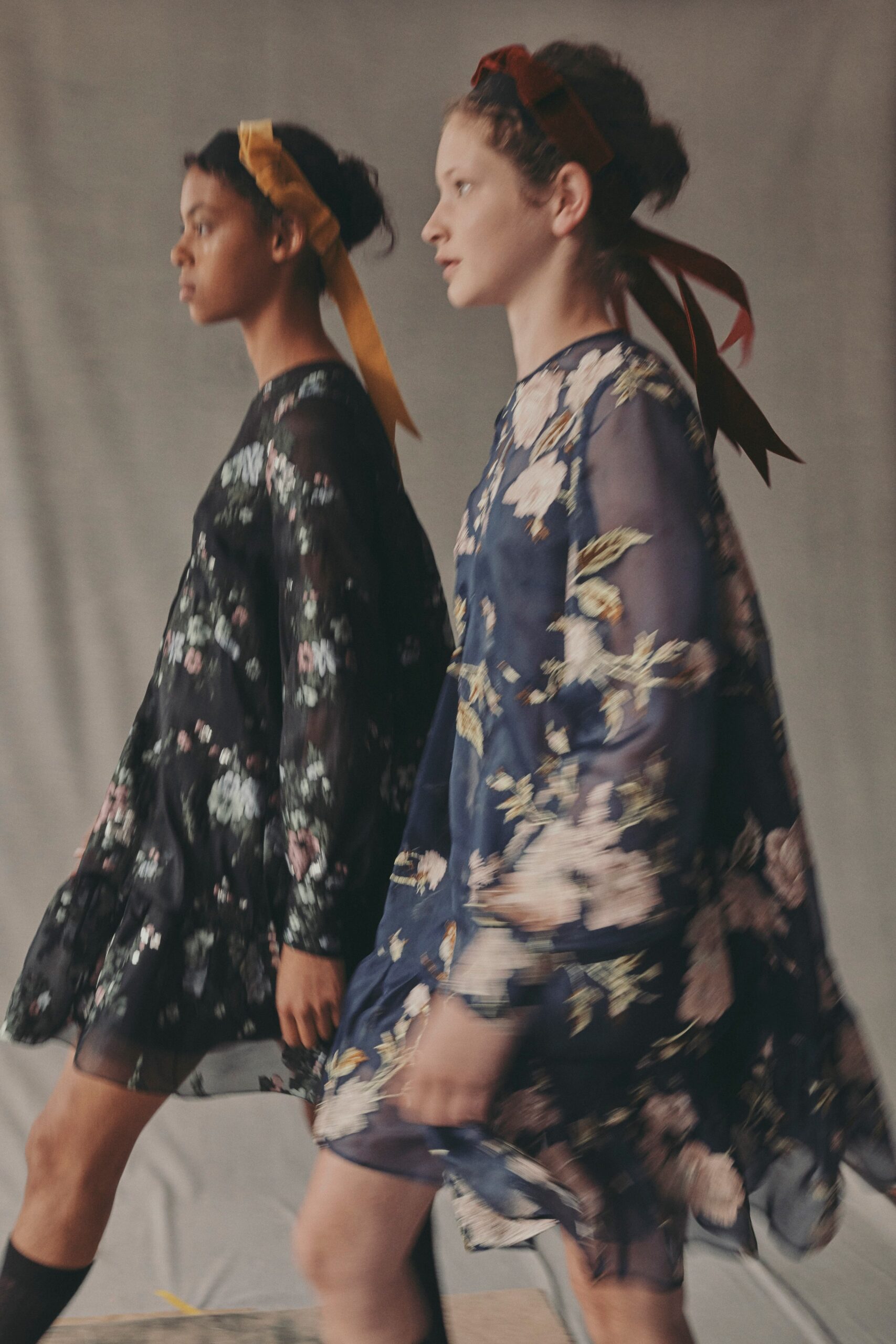 Erdem Resort 19 Look 13