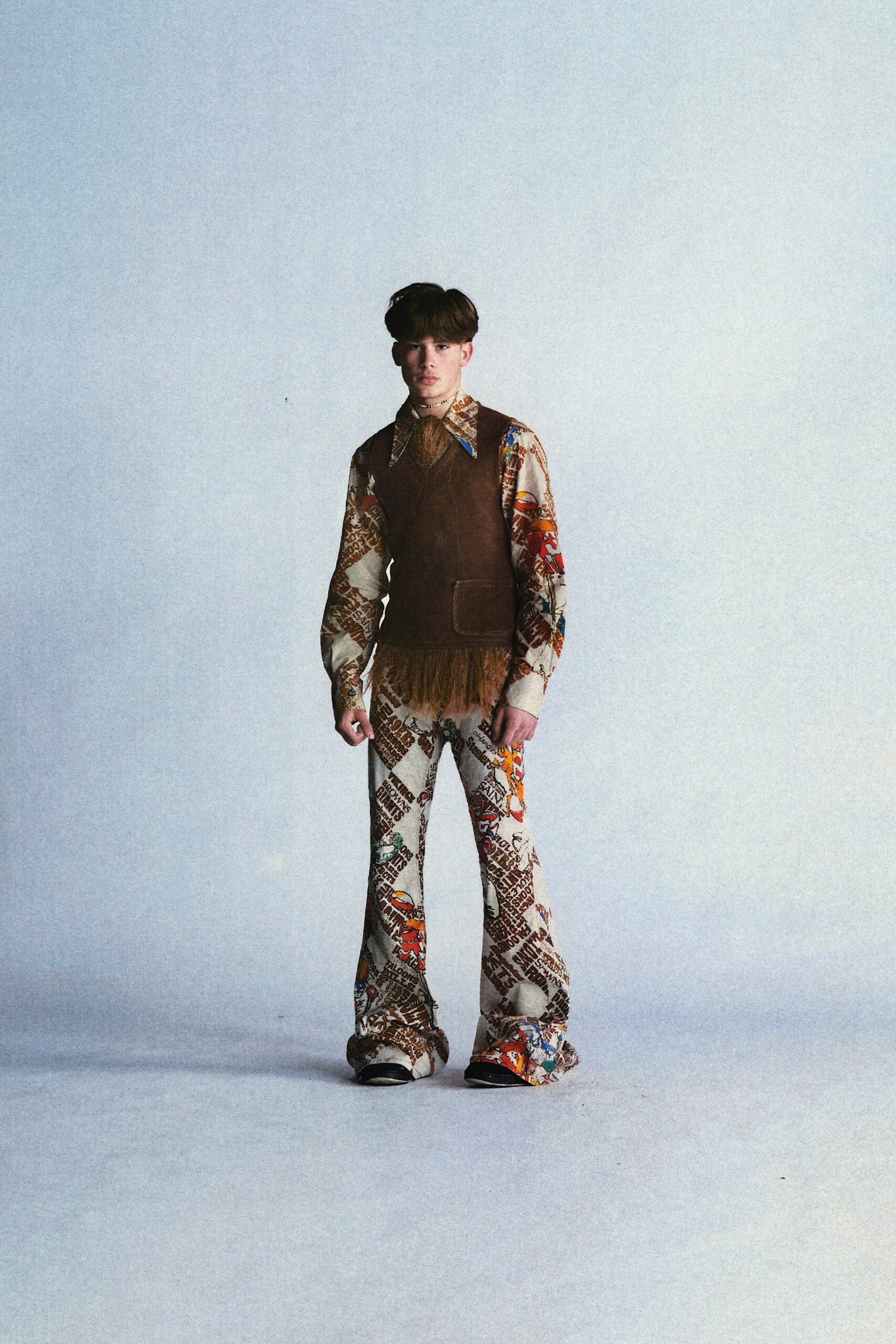 ERL F/W 23 Look 12