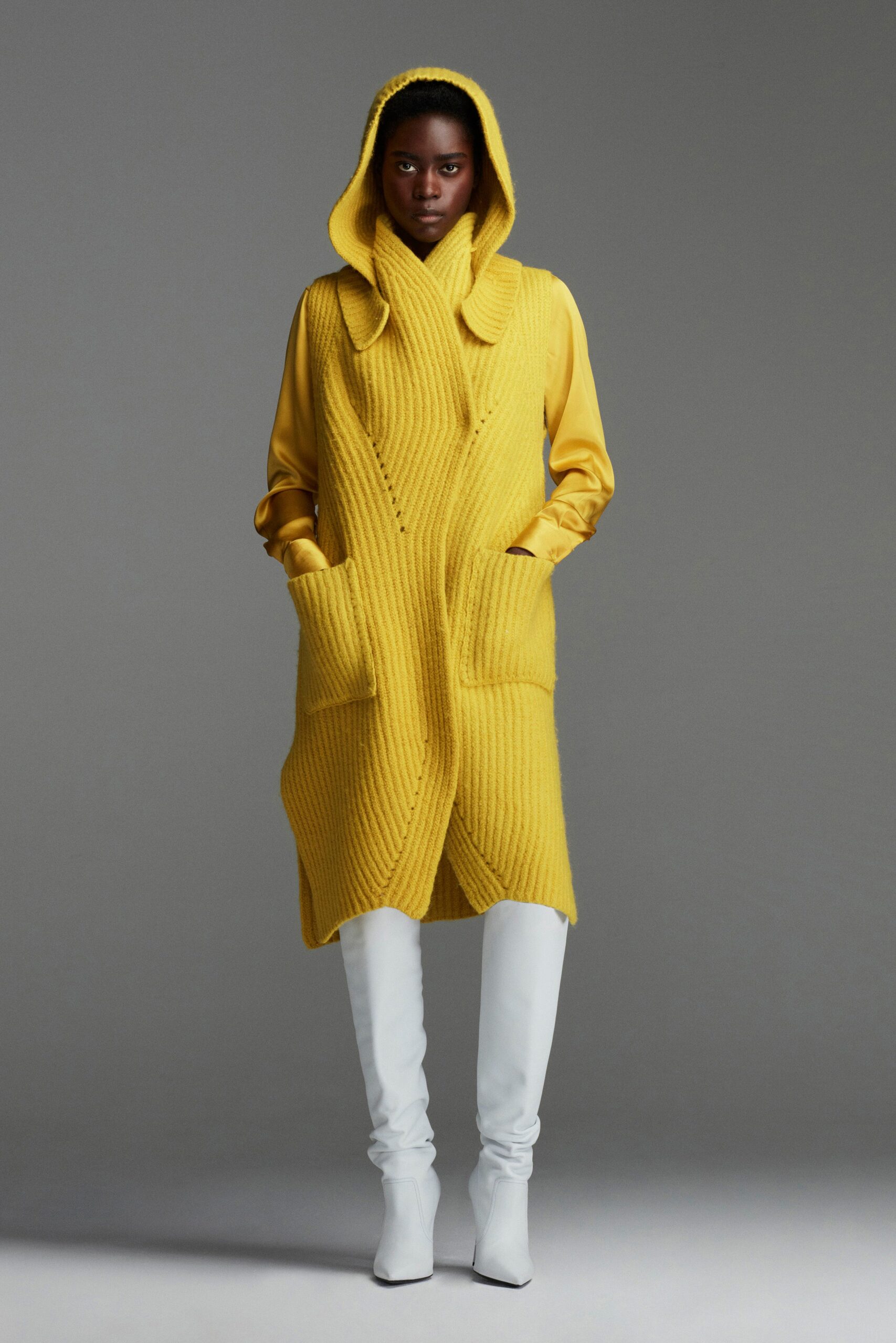Ermanno Scervino F/W 23 Look 13