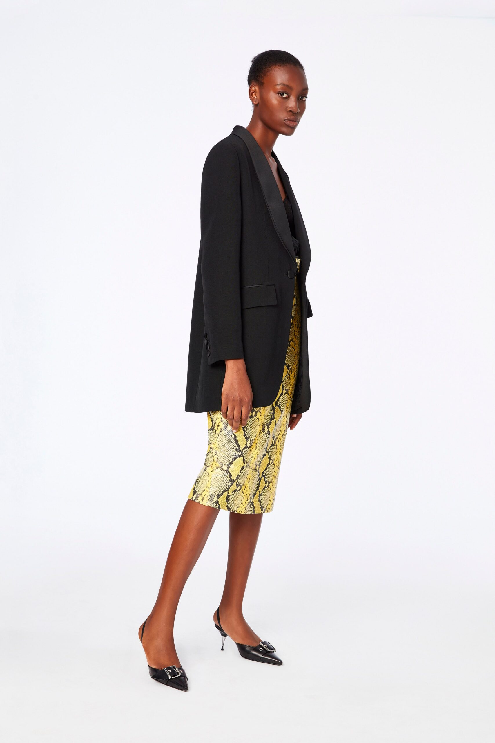 Ermanno Scervino Resort 20 Look 13