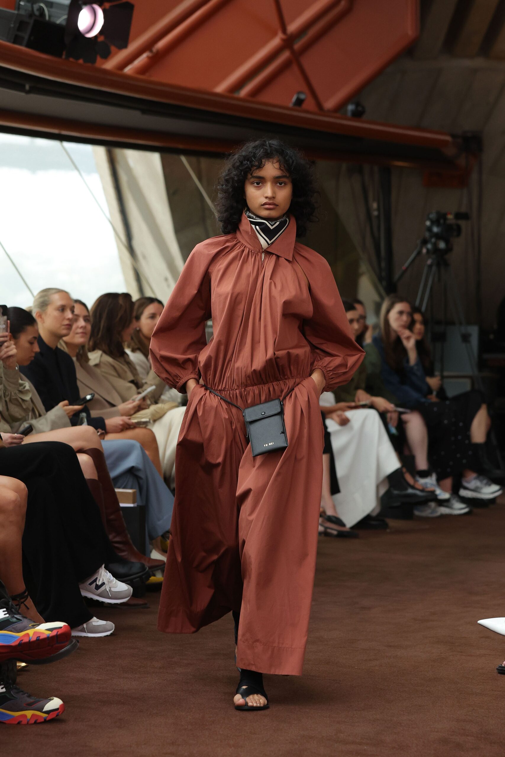 Esse Australia Resort 23 Look 13