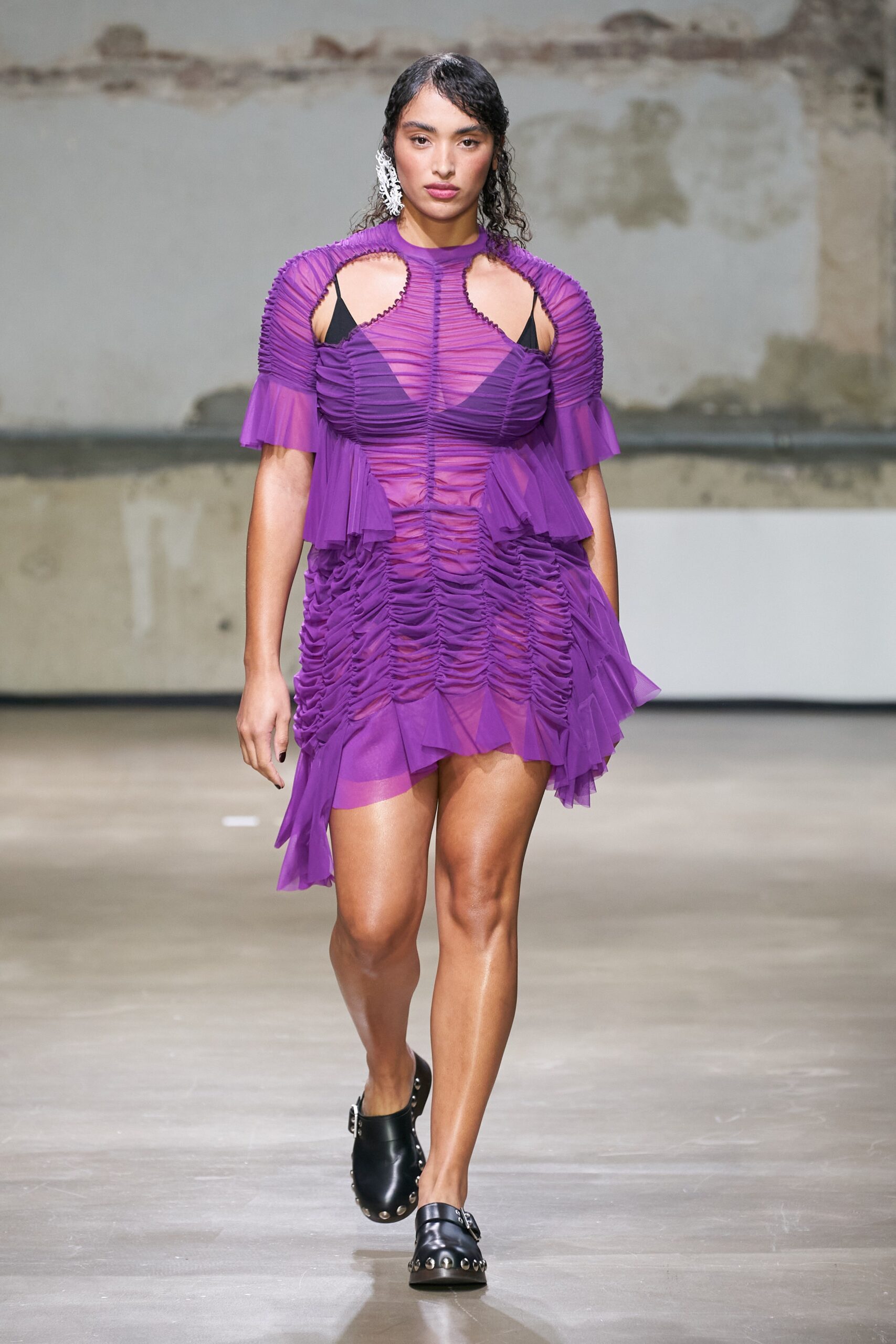 Ester Manas S/S 23 Look 13