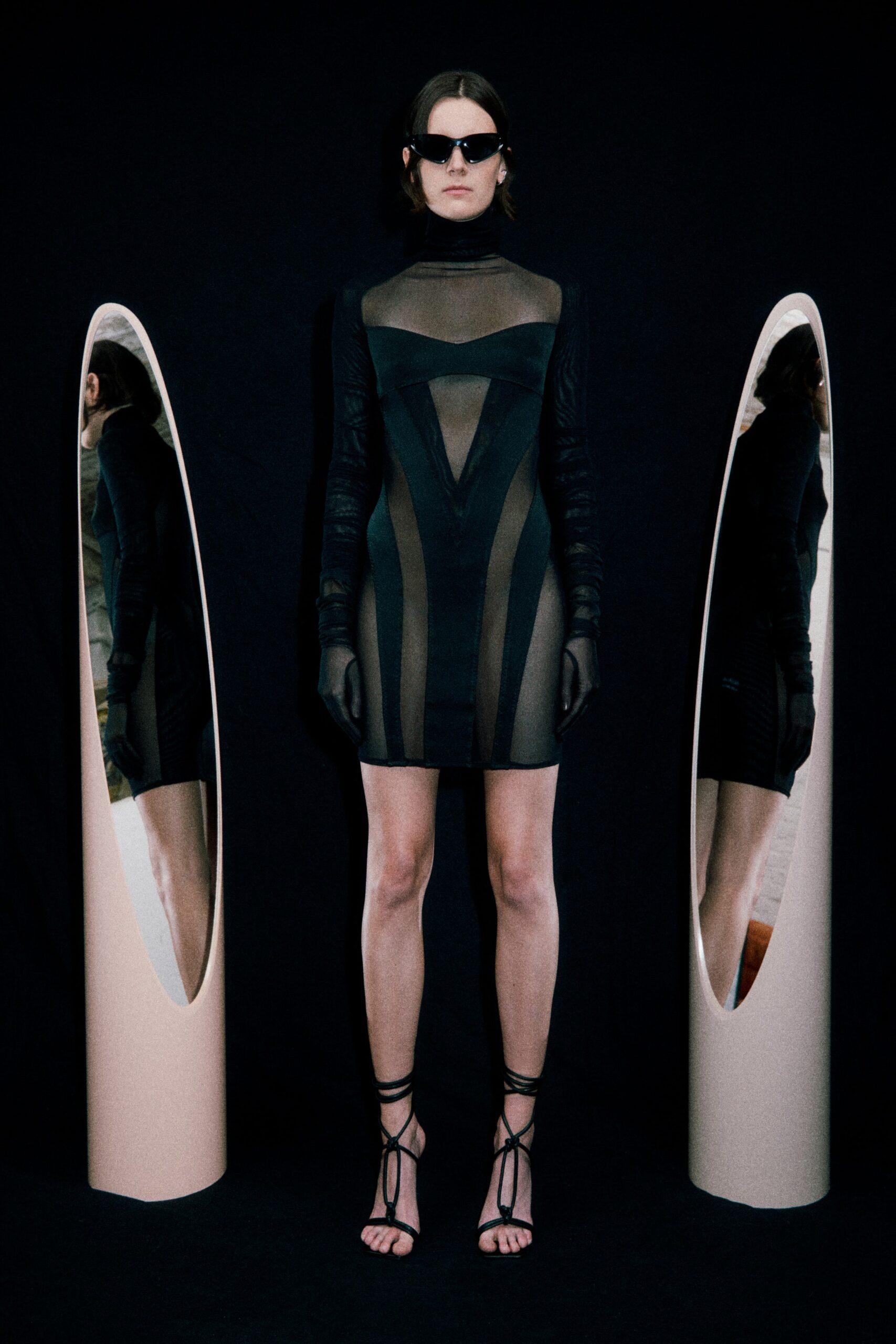 Et Ochs F/W 23 Look 13