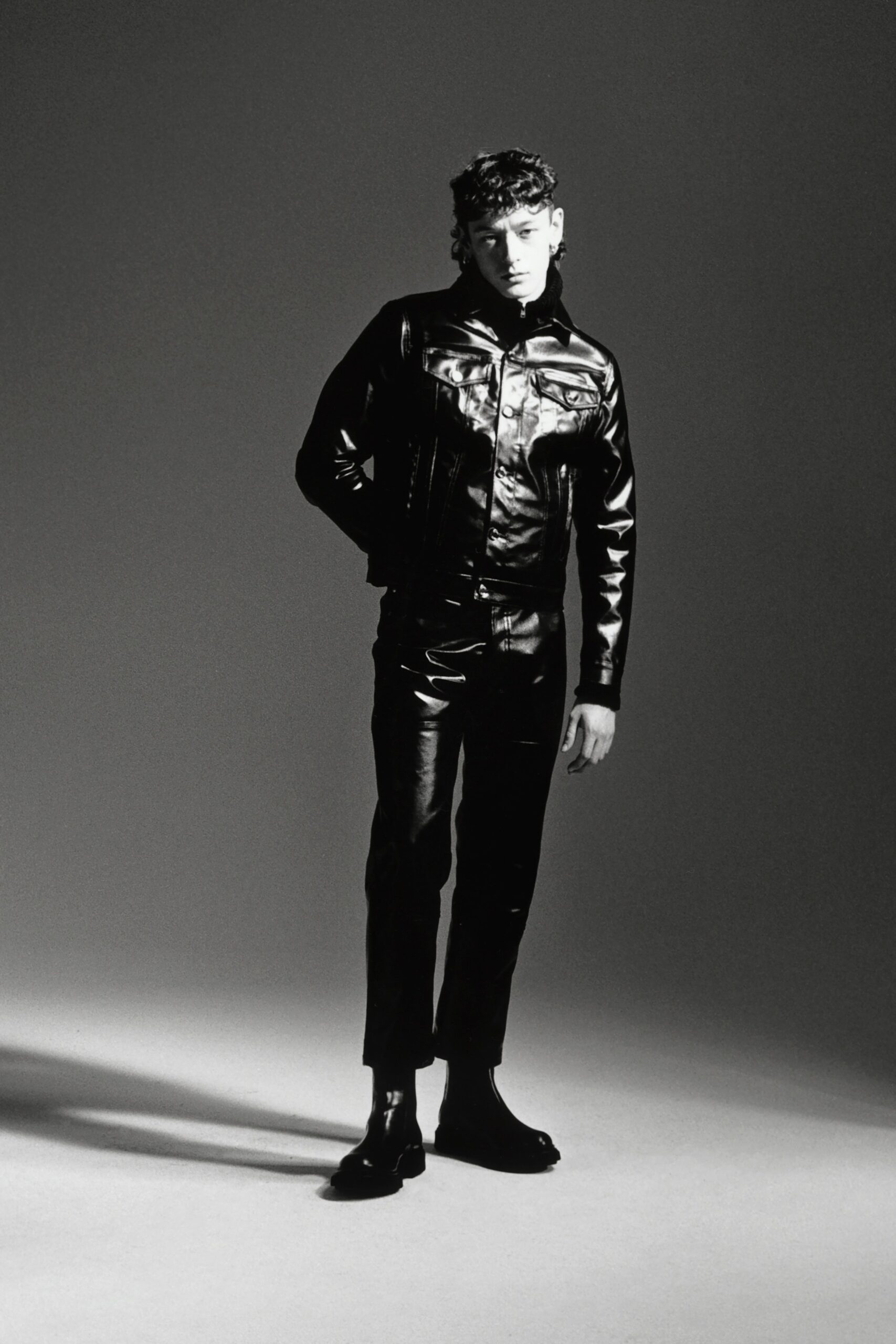 Études F/W 22 Menswear Look 13