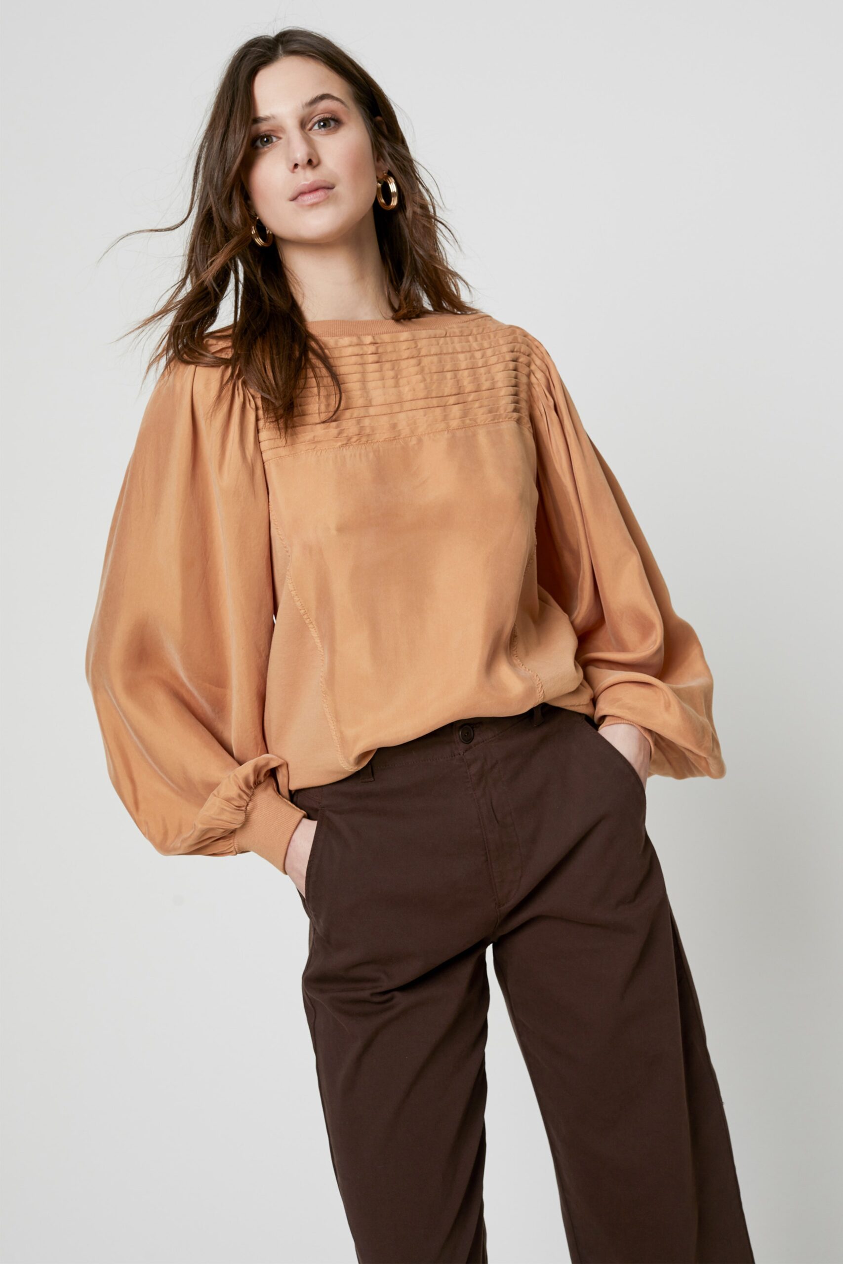 European Culture F/W 21 Look 13