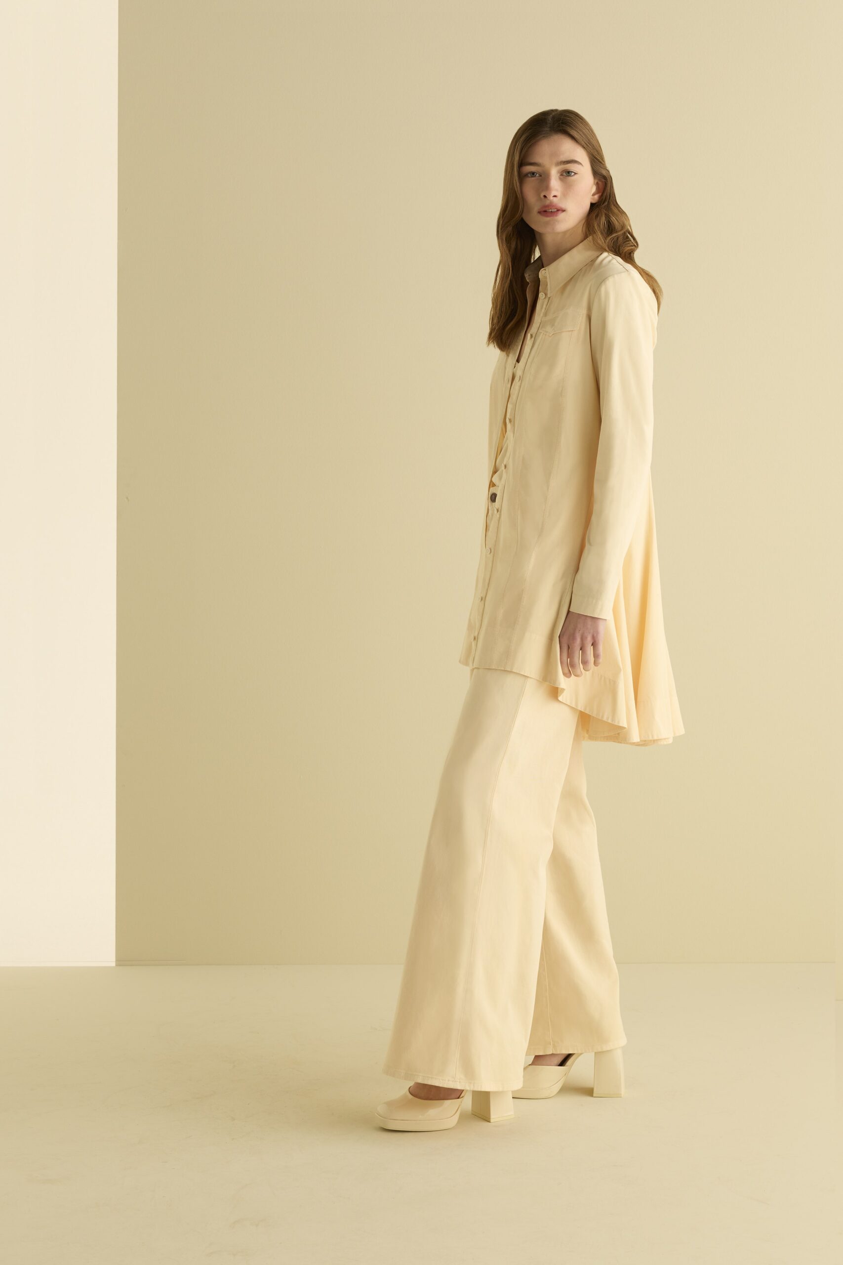 European Culture F/W 23 Look 13