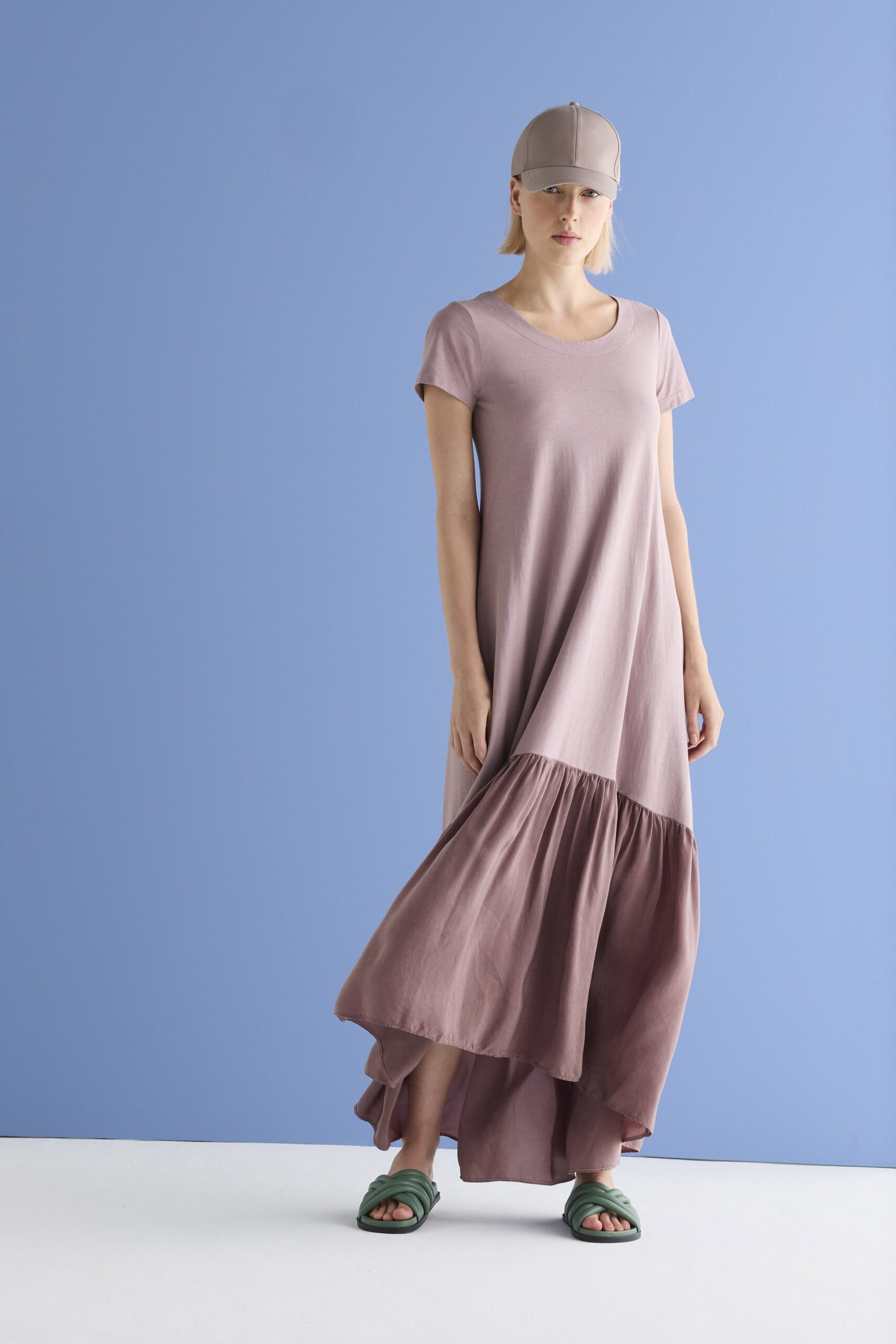 European Culture S/S 23 Look 13