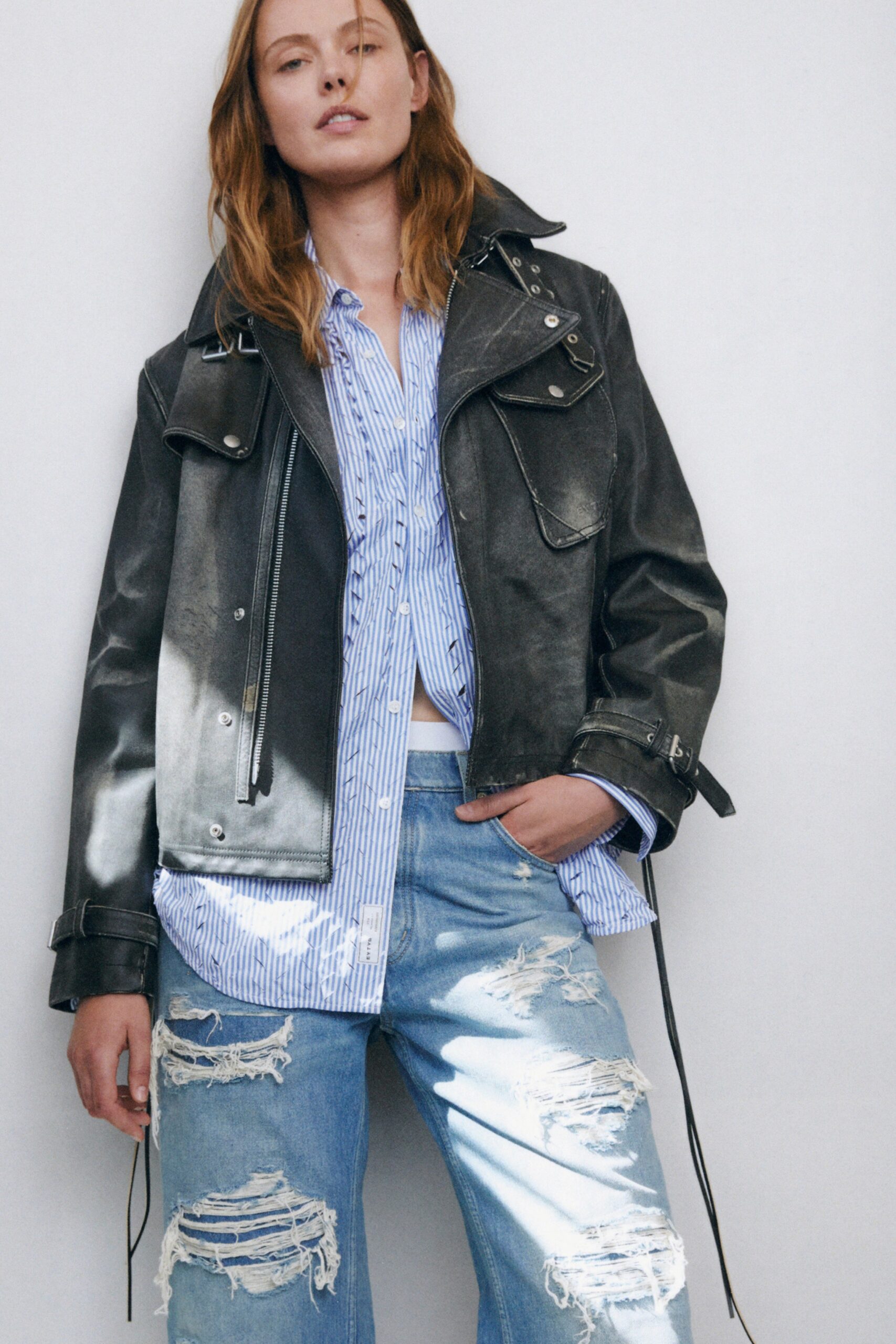 Eytys S/S 24 Look 13
