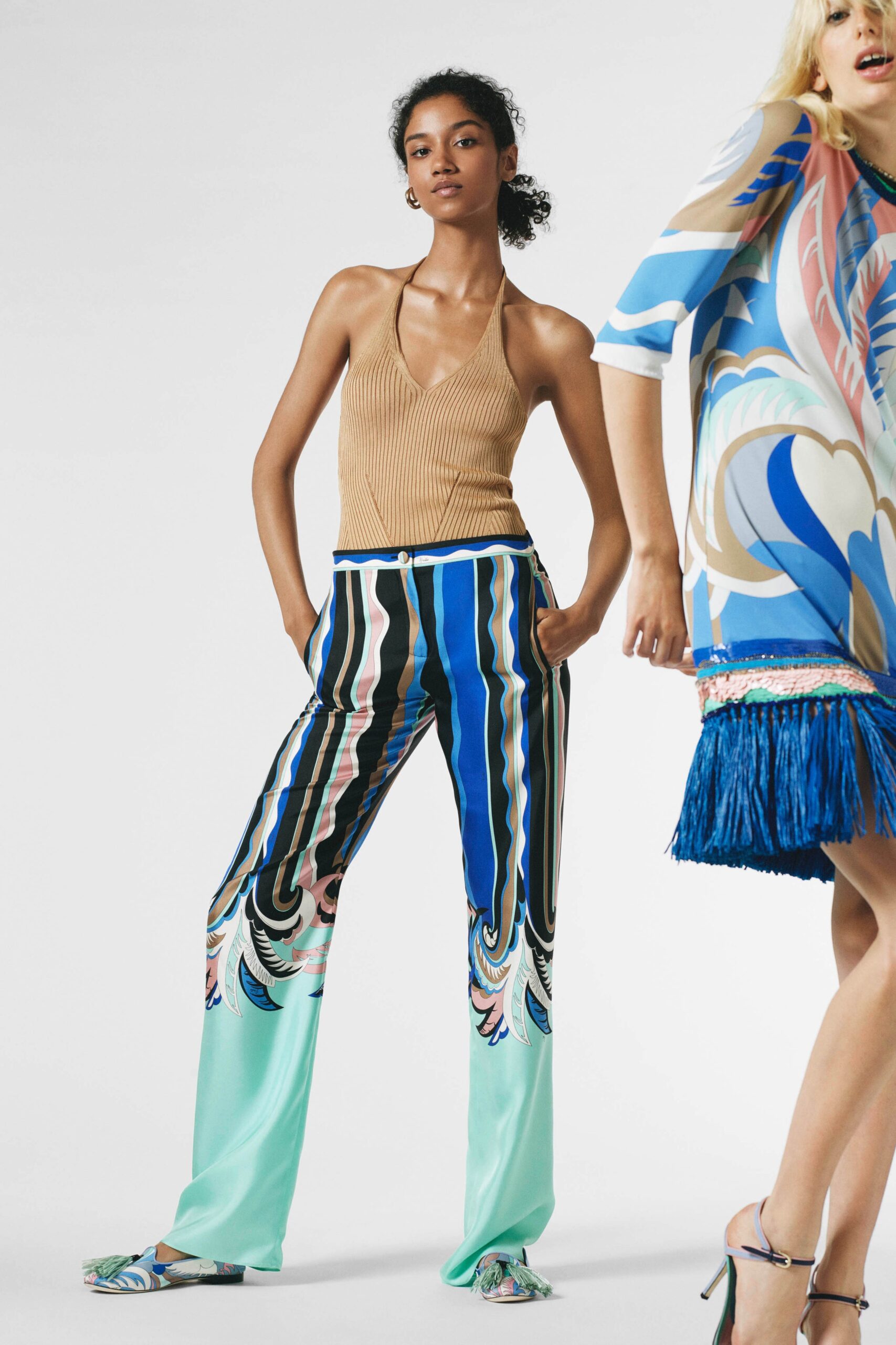 Emilio Pucci Resort 19 Look 13