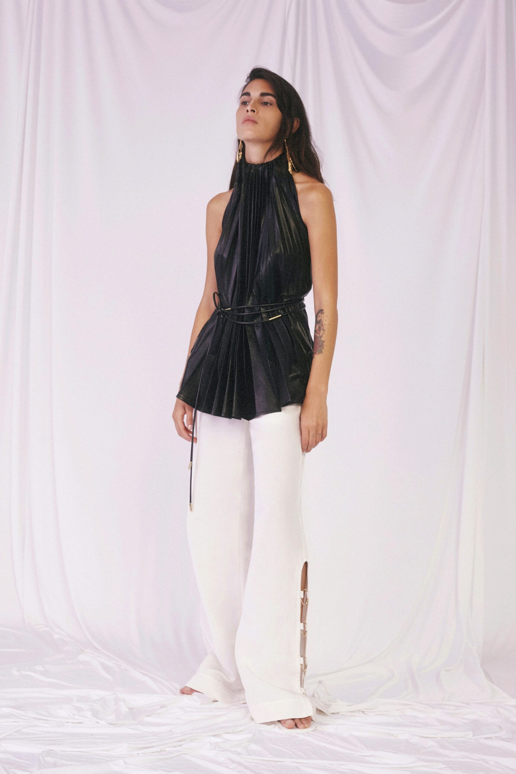 Ellery S/S 20 Look 14