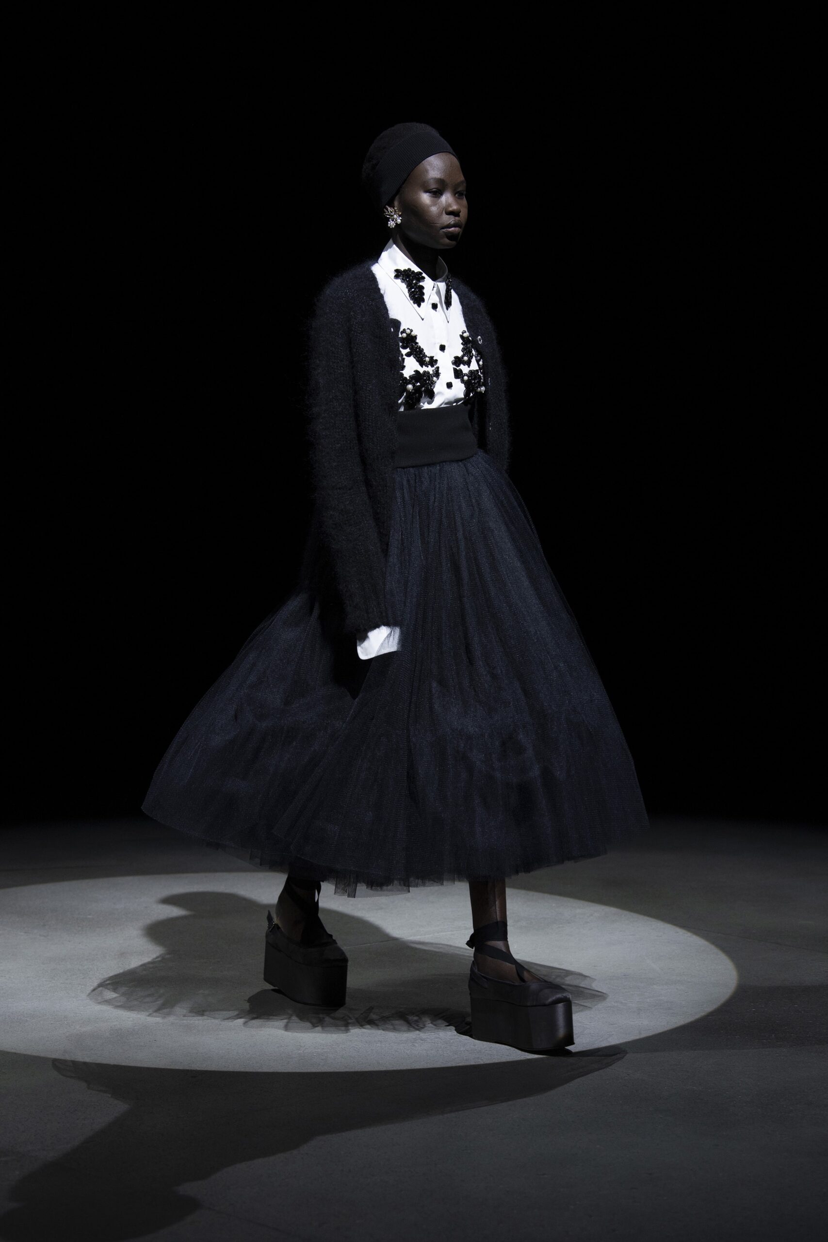 Erdem F/W 21 Look 14