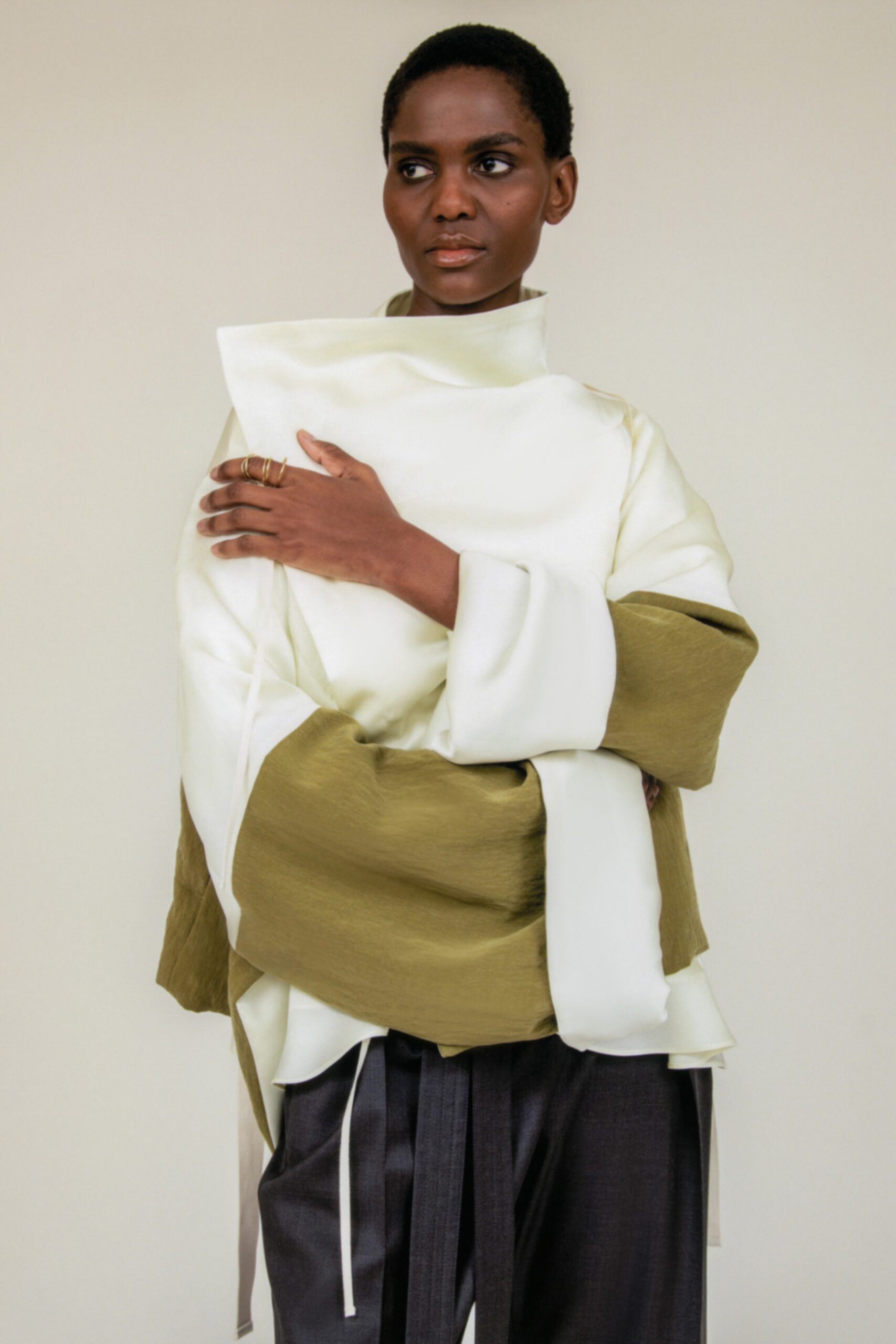 Eudon Choi F/W 21 Look 14