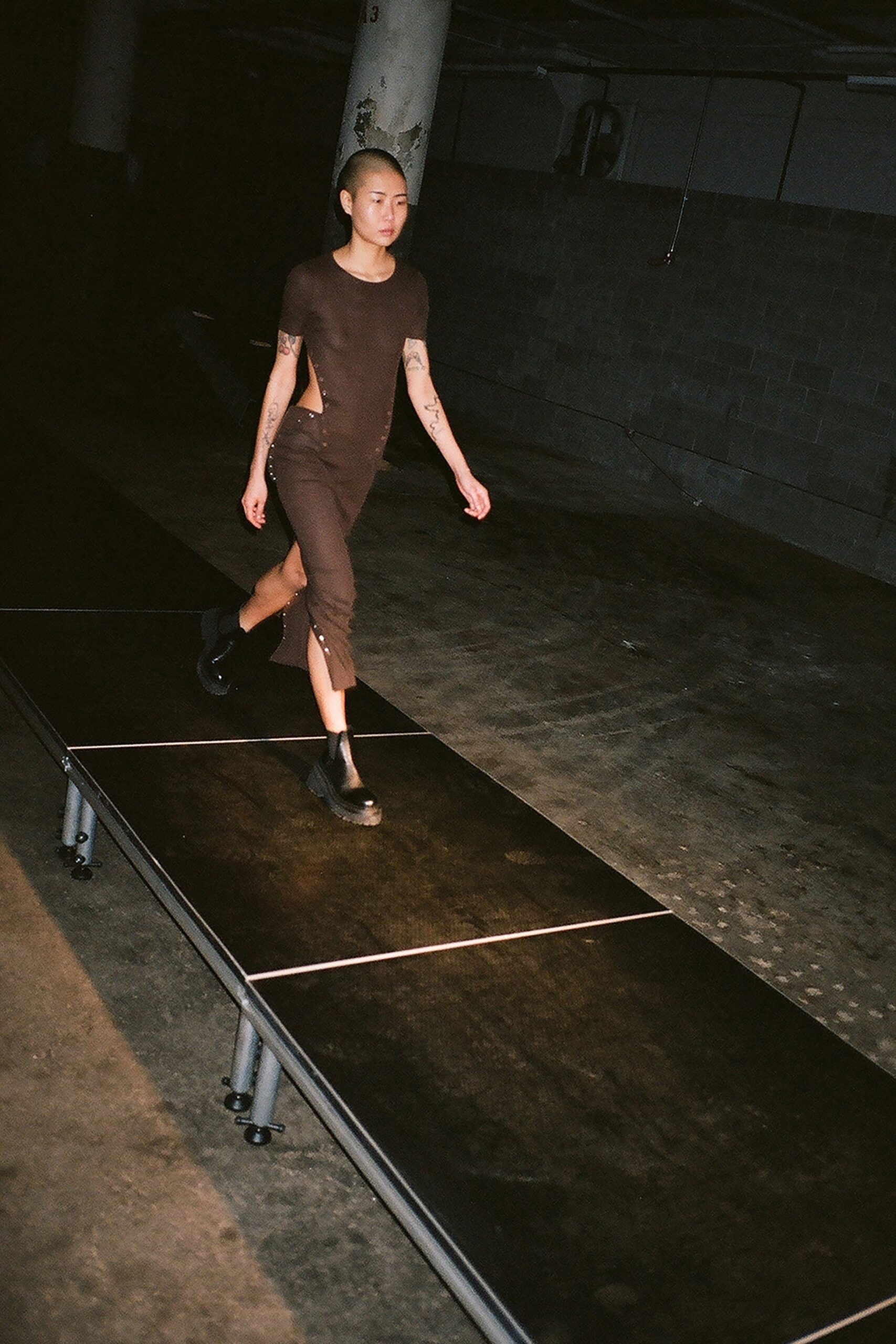 Eckhaus Latta F/W 21 Look 14