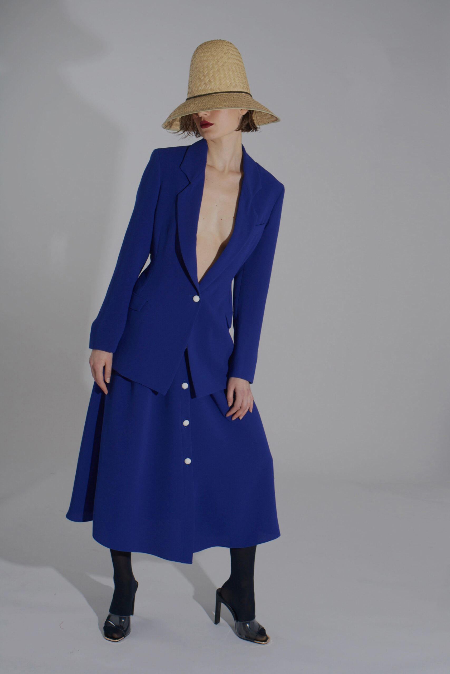 Edeline Lee F/W 20 Look 14