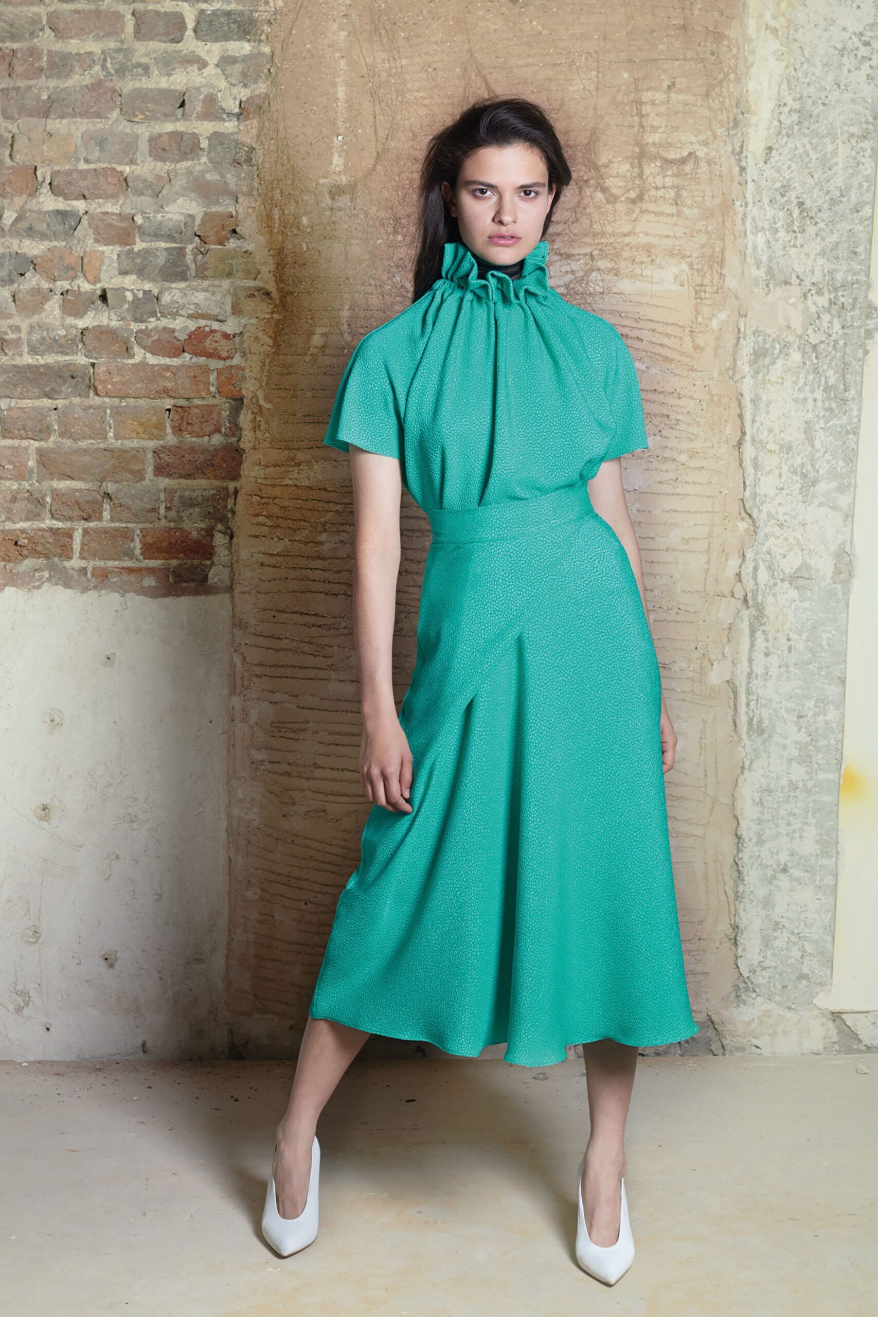 Edeline Lee S/S 21 Look 10