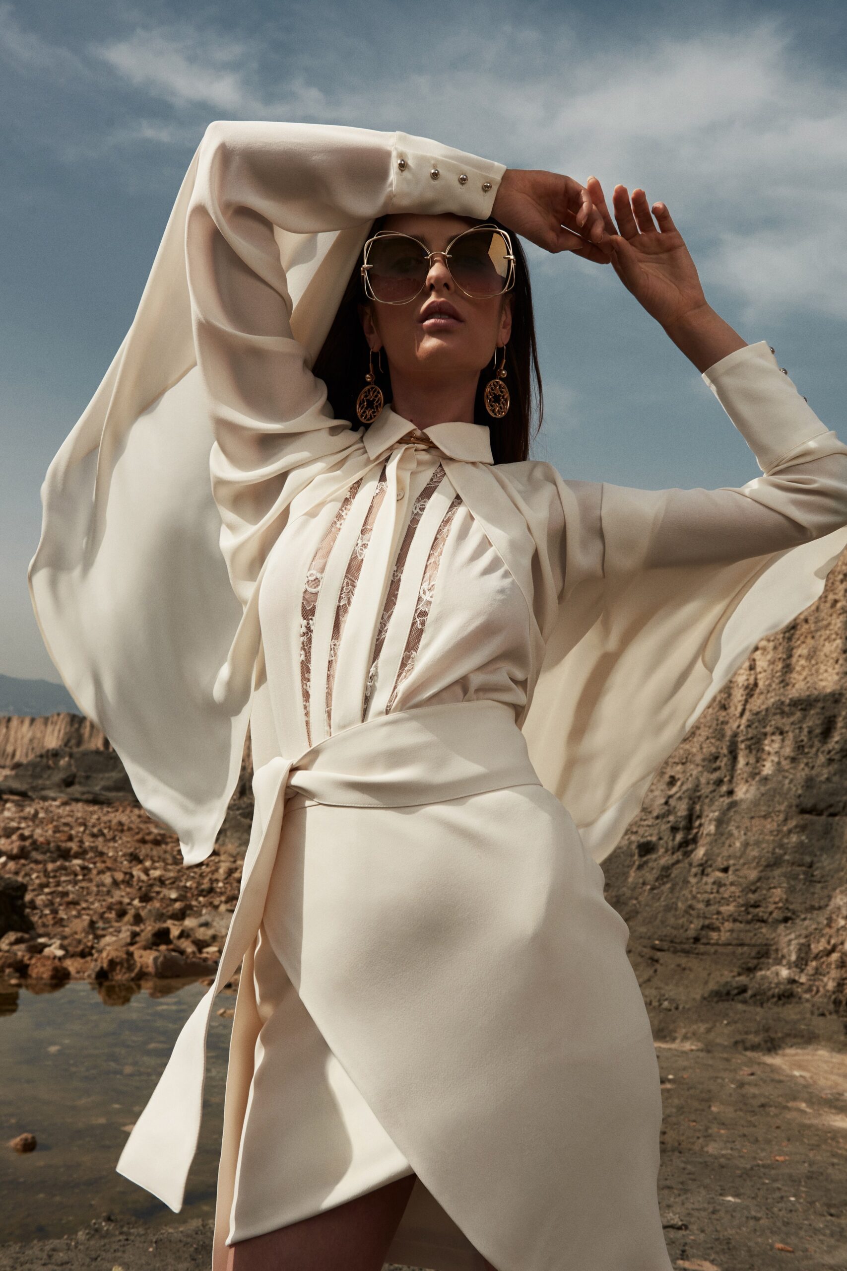 Elie Saab Resort 20 Look 14