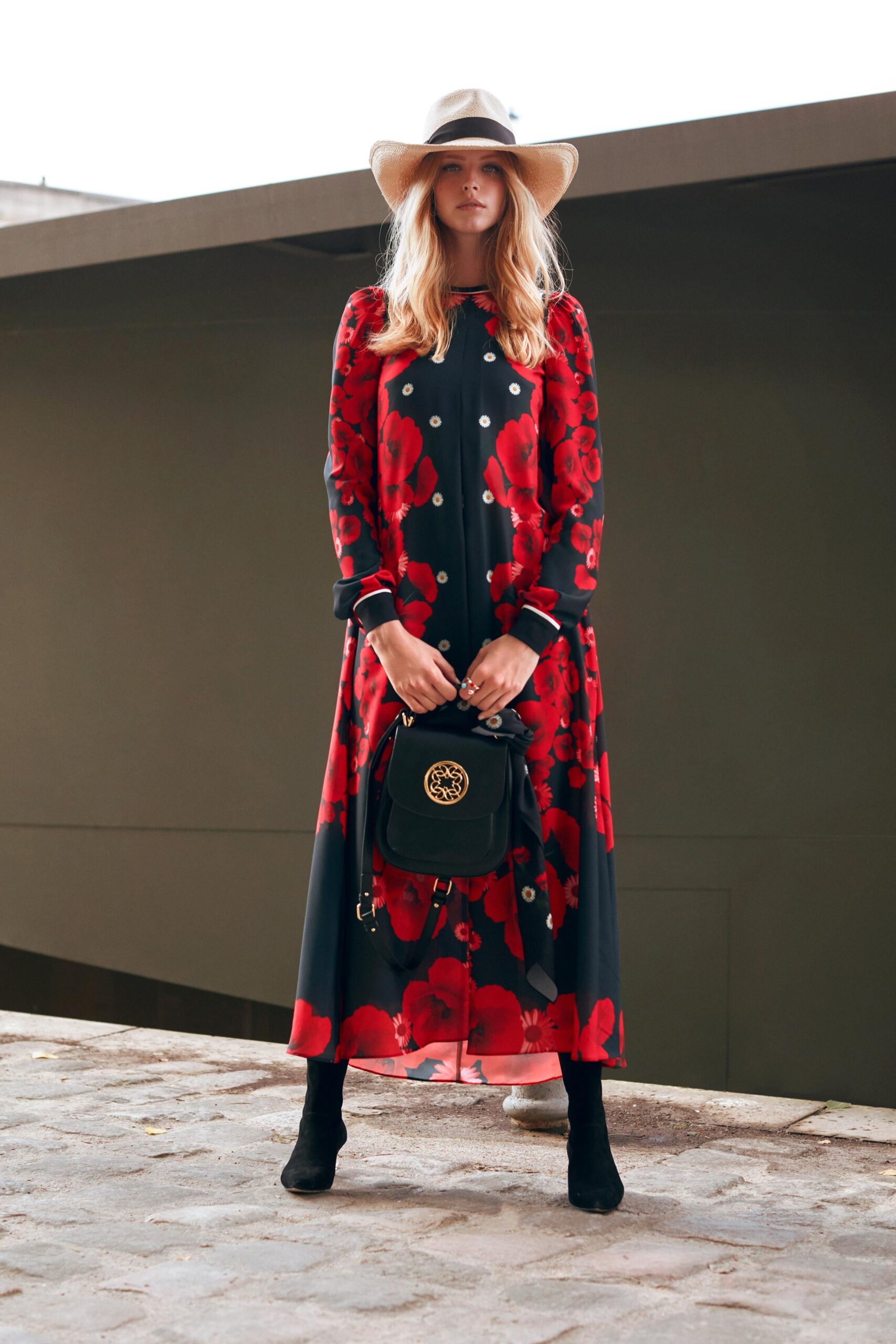 Elie Saab Resort 19 Look 14