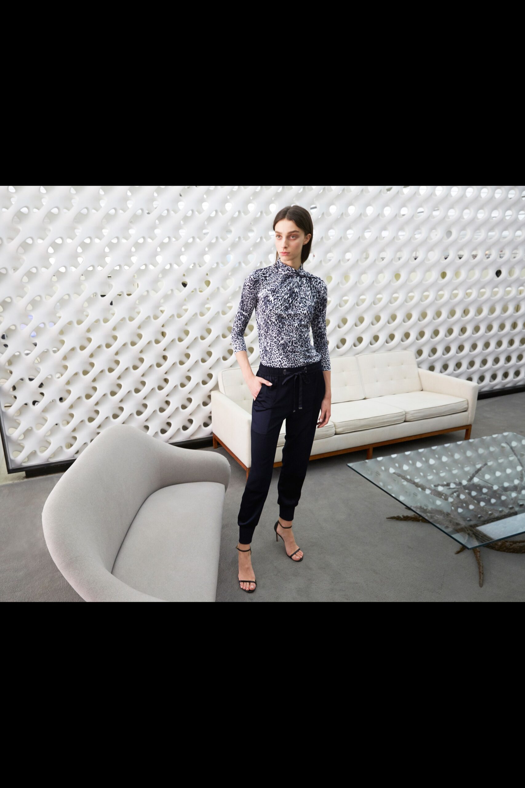 Elie Tahari Resort 20 Look 14