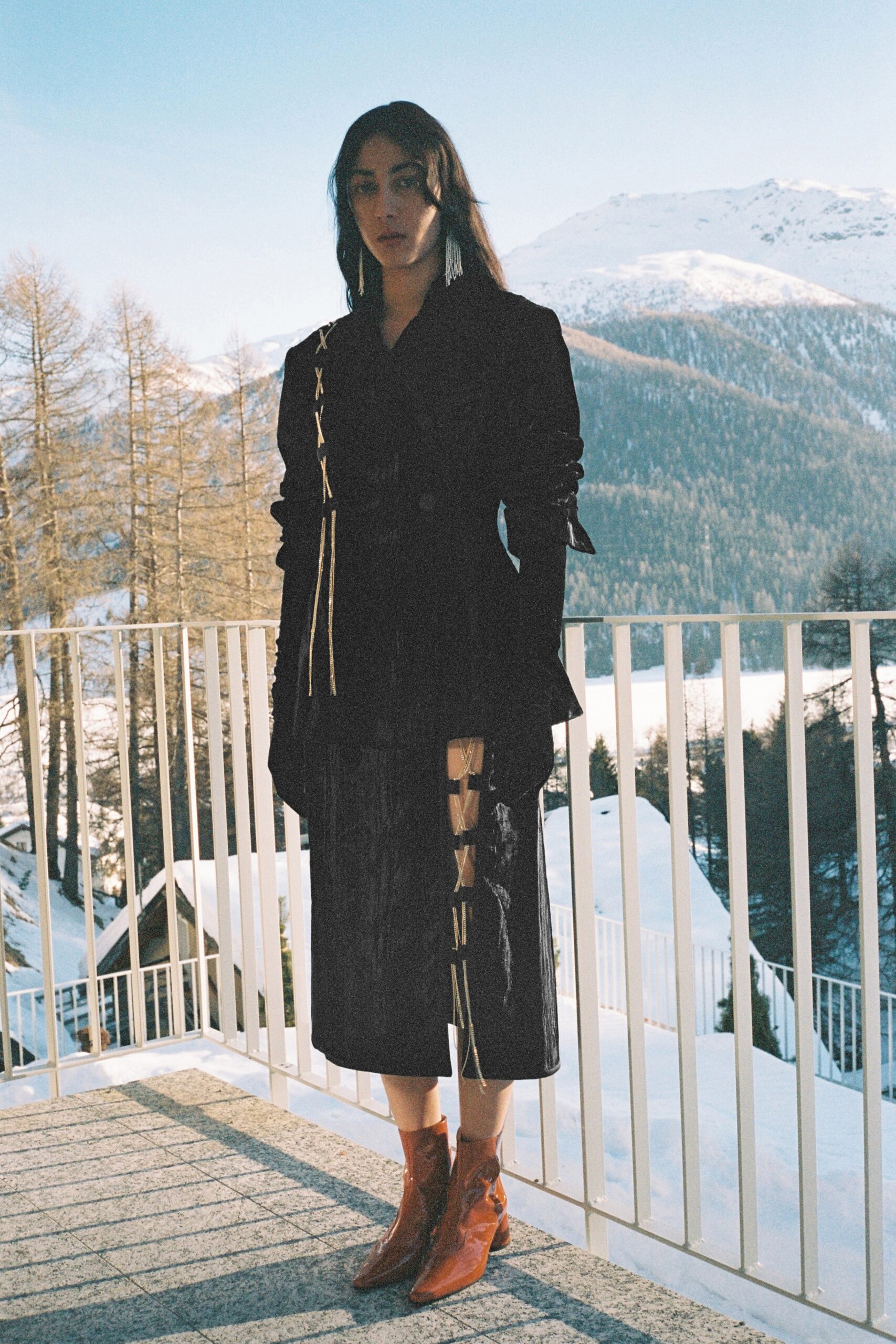Ellery F/W 20 Look 14