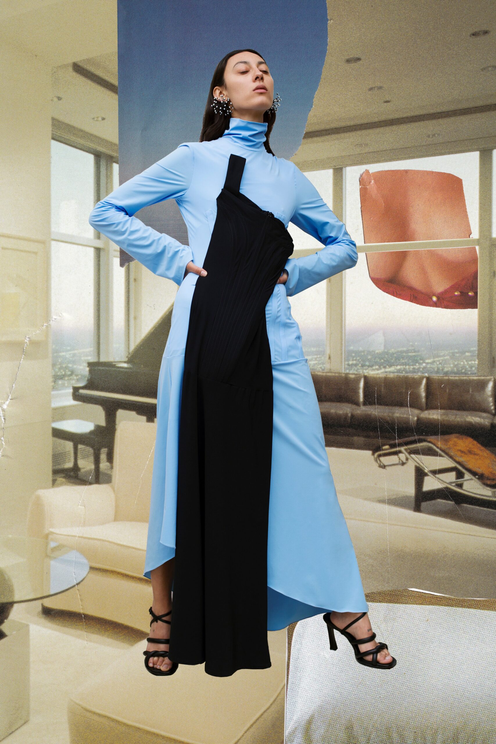 Ellery S/S 21 Look 14