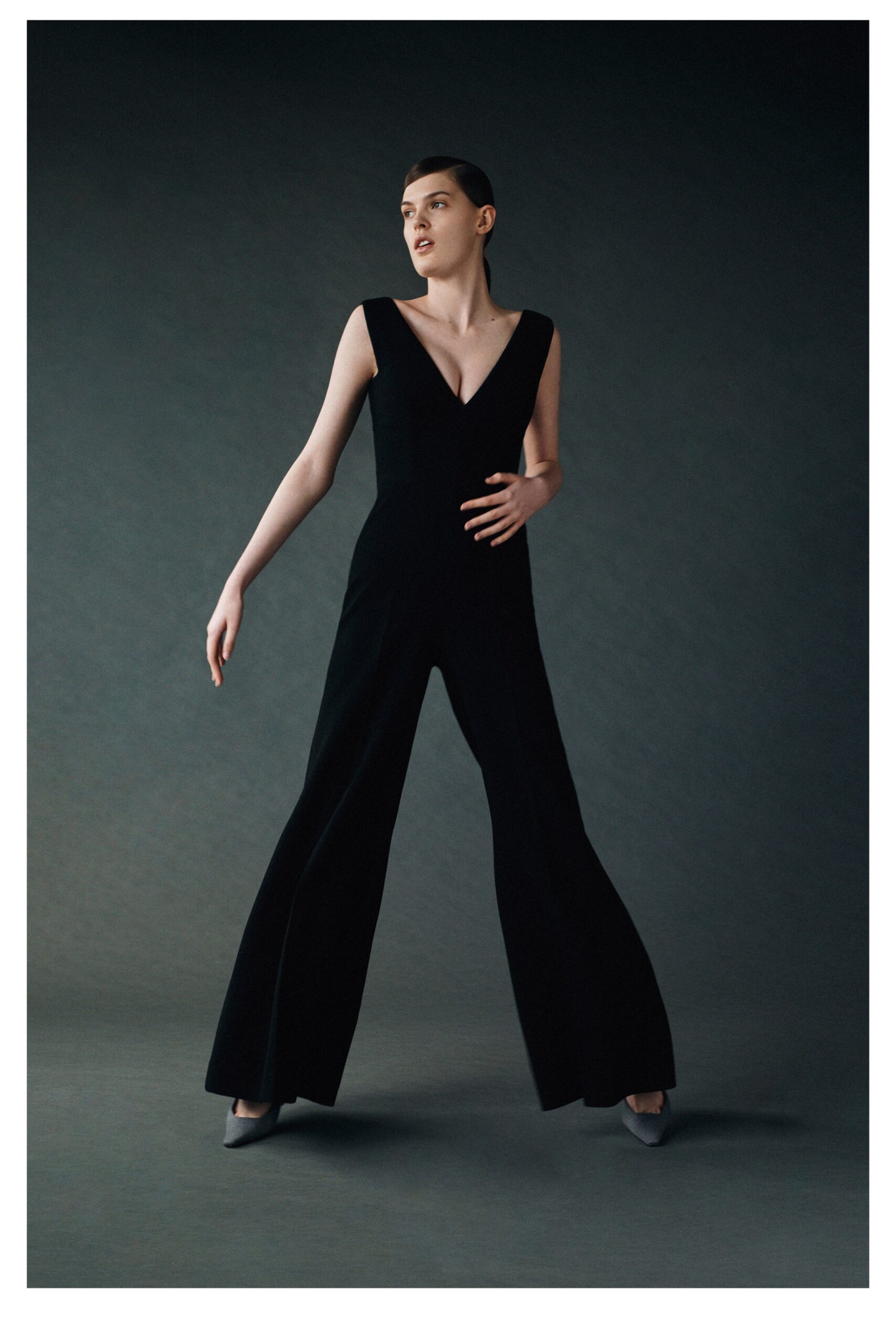 Emilia Wickstead Resort 22 Look 11