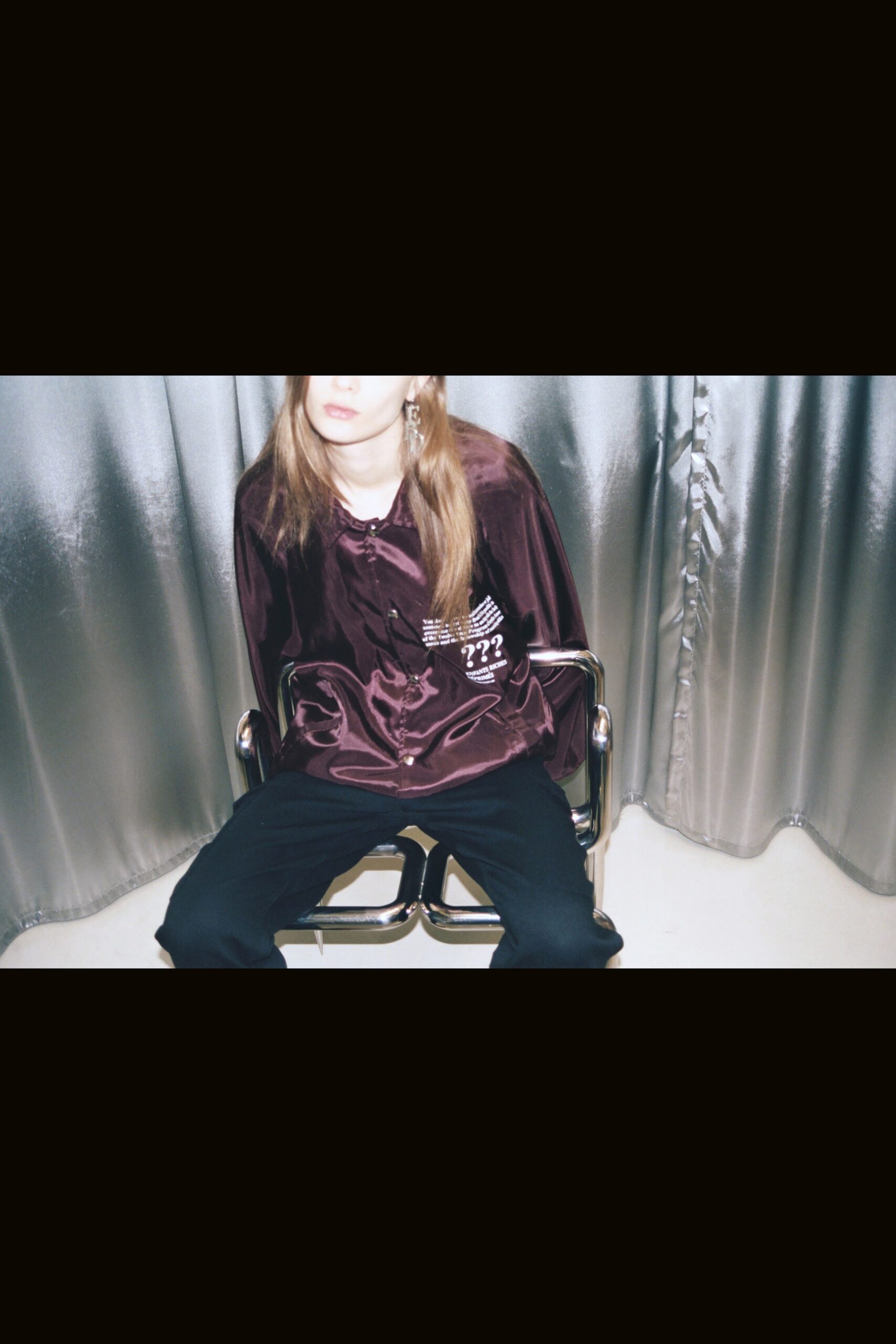 Enfants Riches Déprimés F/W 19 Look 10