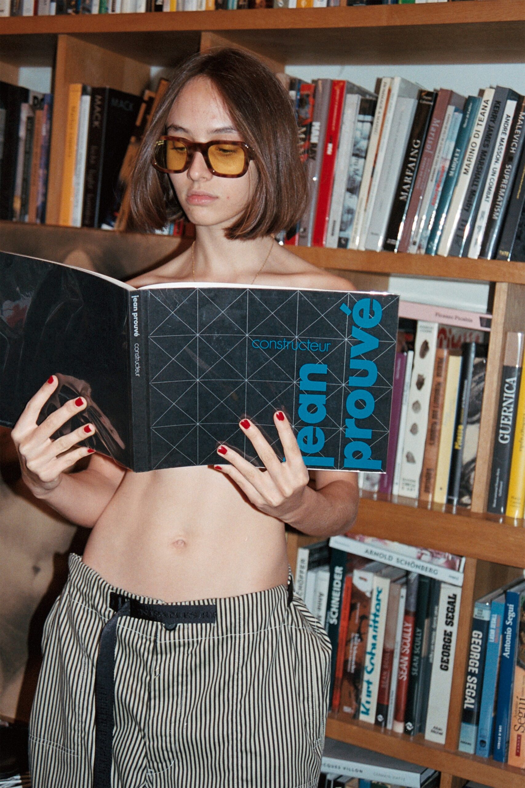 Enfants Riches Déprimés S/S 20 Look 9