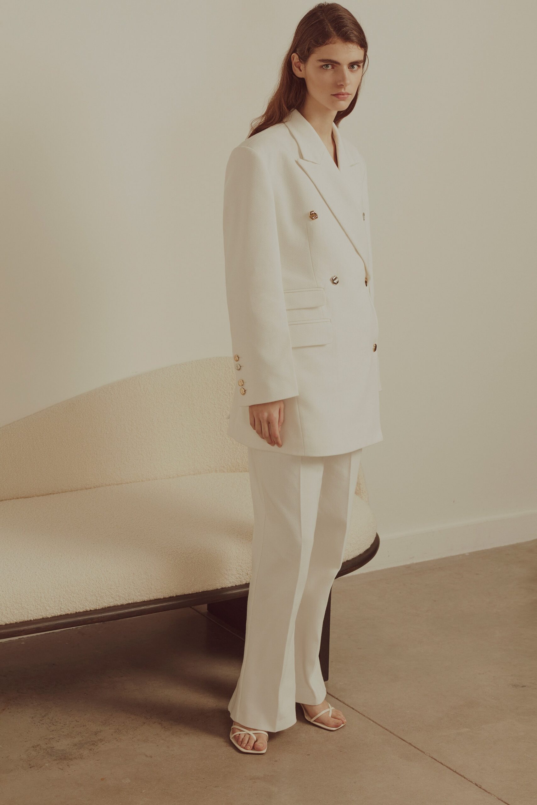 Eudon Choi F/W 20 Look 14