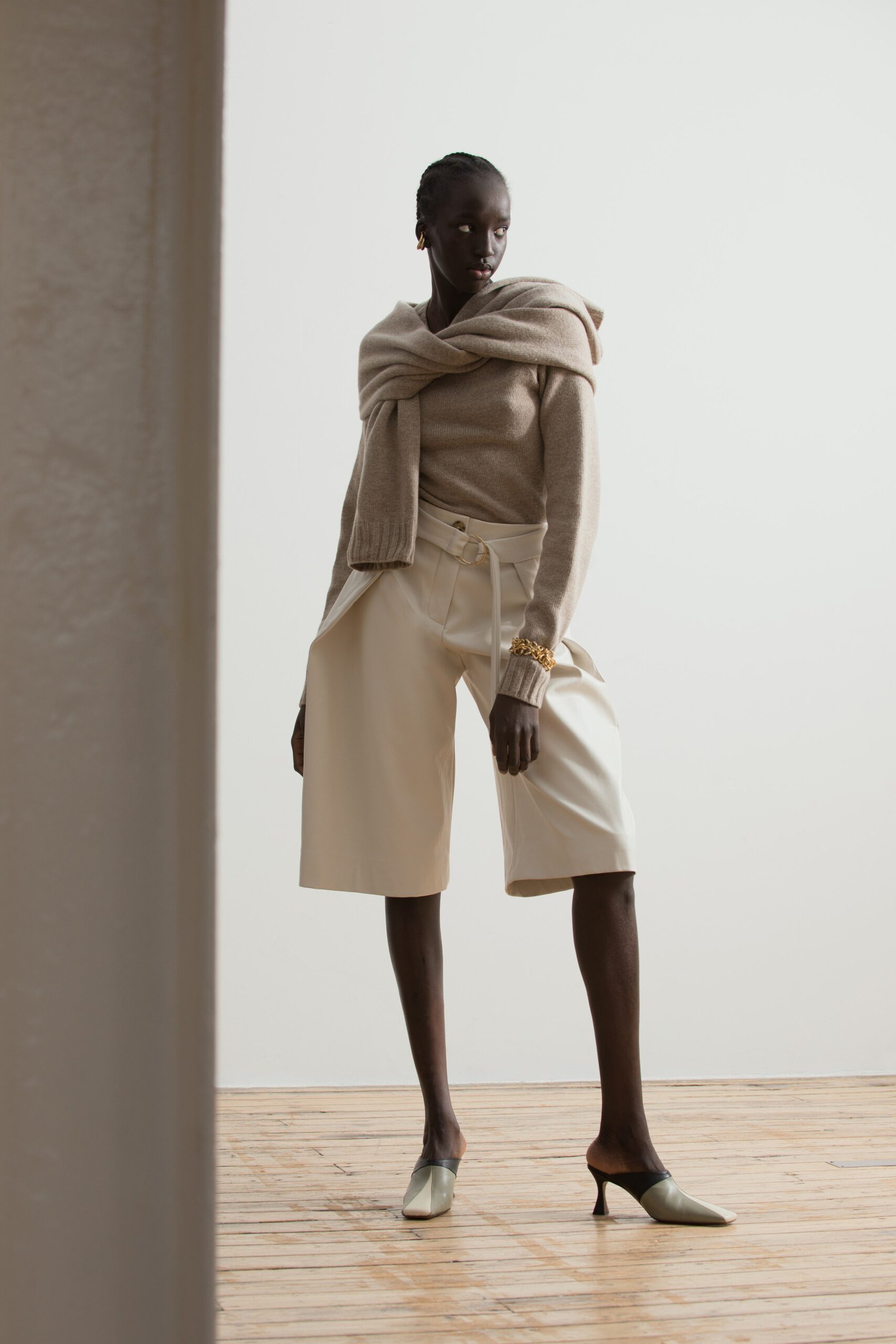 Eudon Choi F/W 20 Look 14