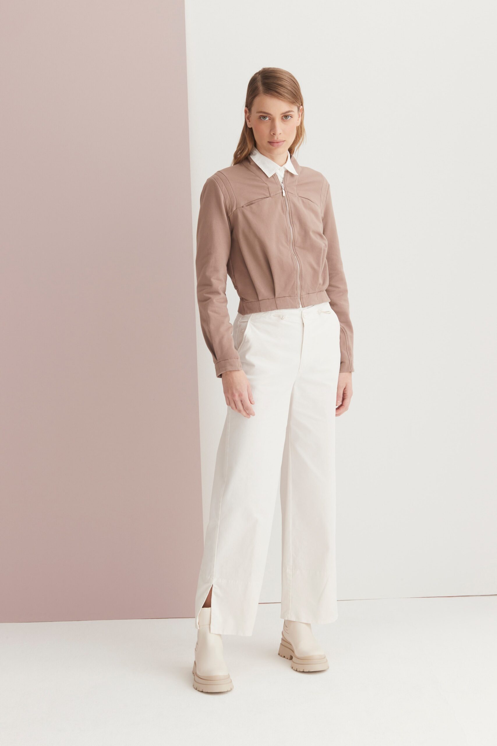 European Culture F/W 22 Look 14