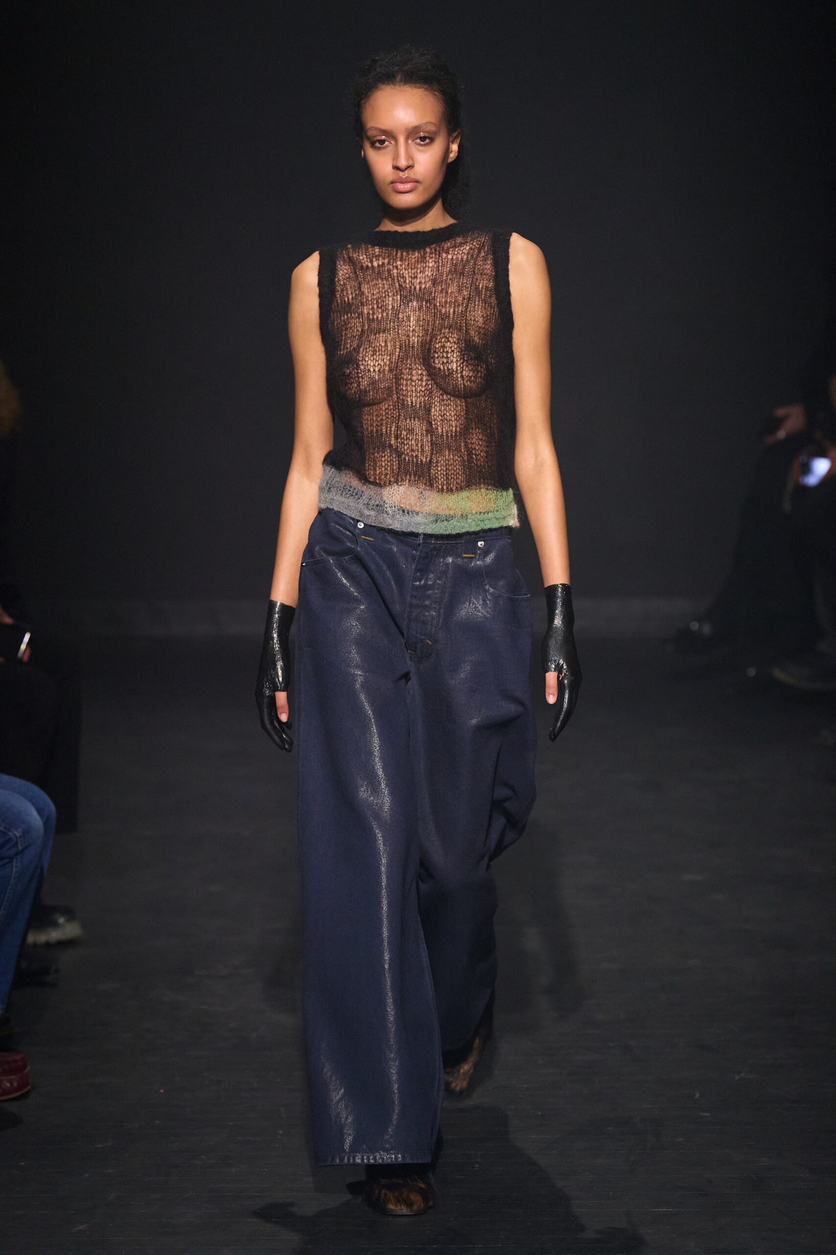 Eckhaus Latta F/W 23 Look 14