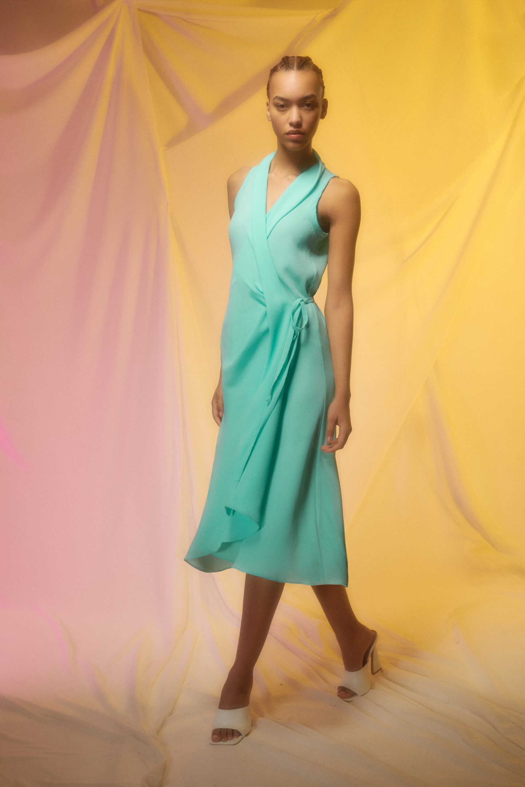 Edeline Lee S/S 23 Look 14