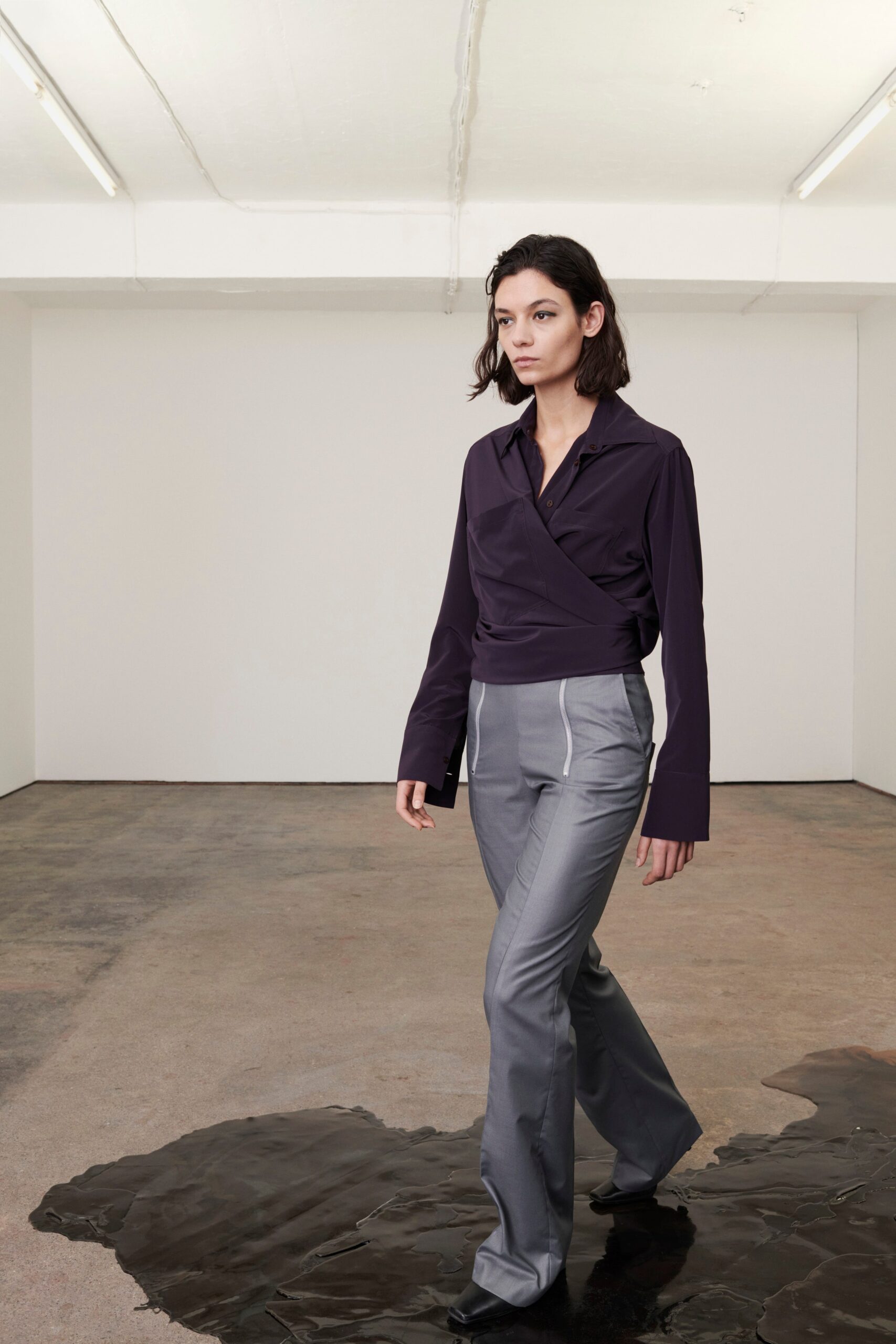 Eftychia F/W 21 Look 14