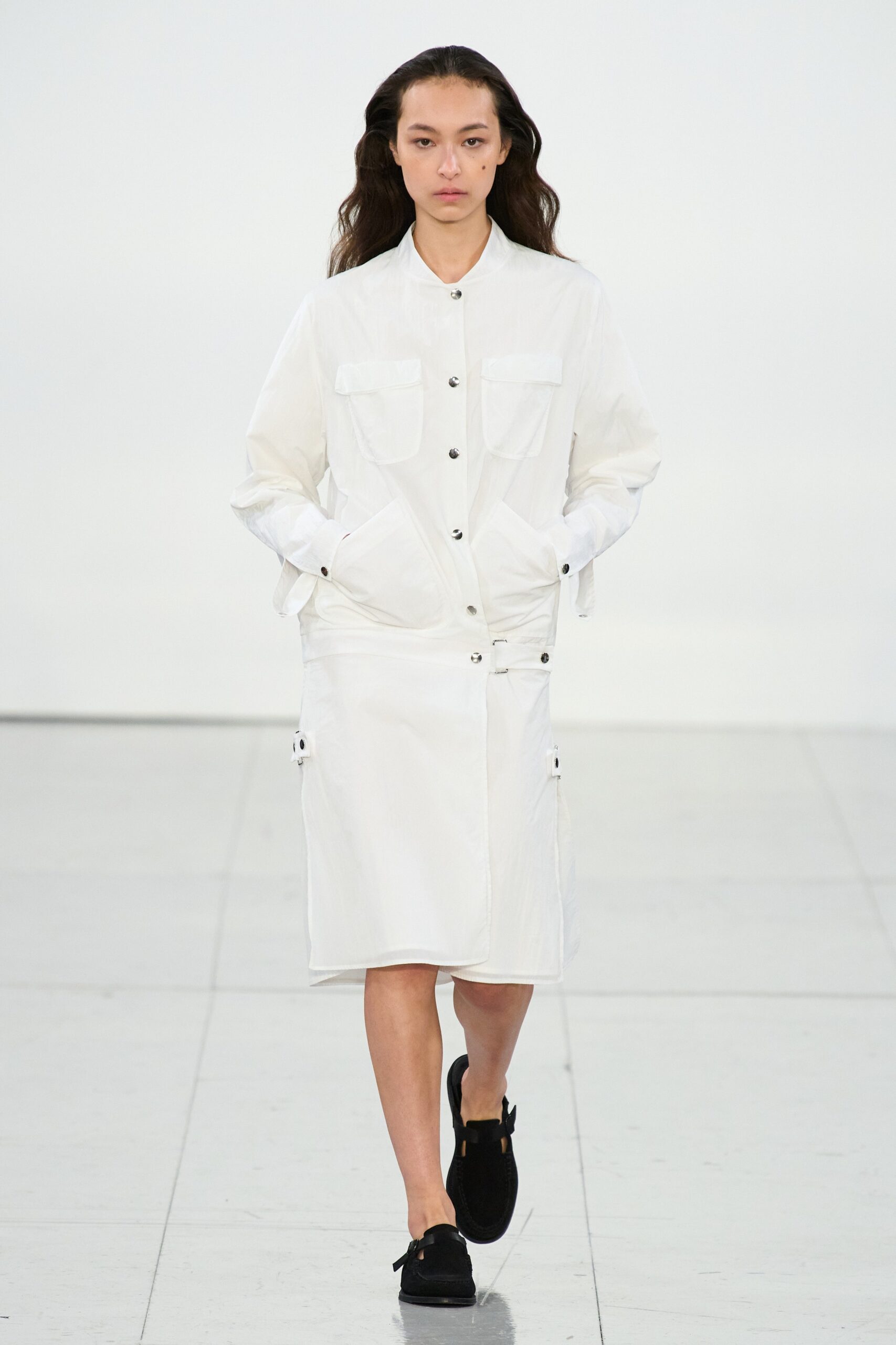 Eftychia S/S 23 Look 14