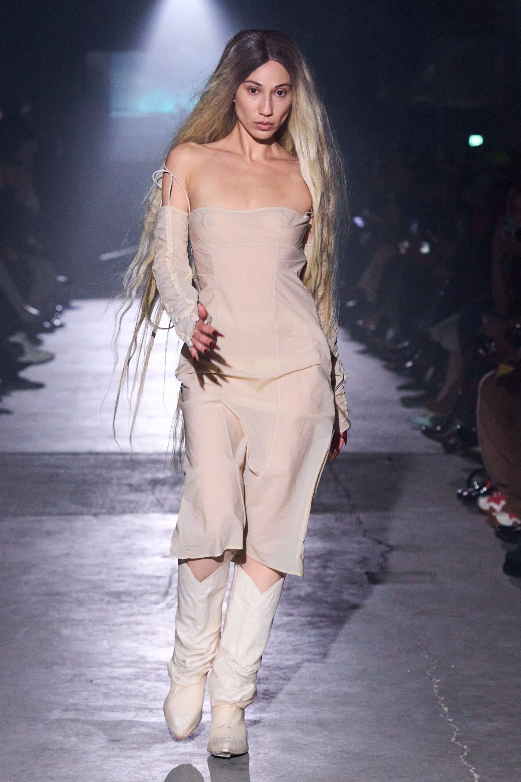 Elena Velez F/W 23 Look 14