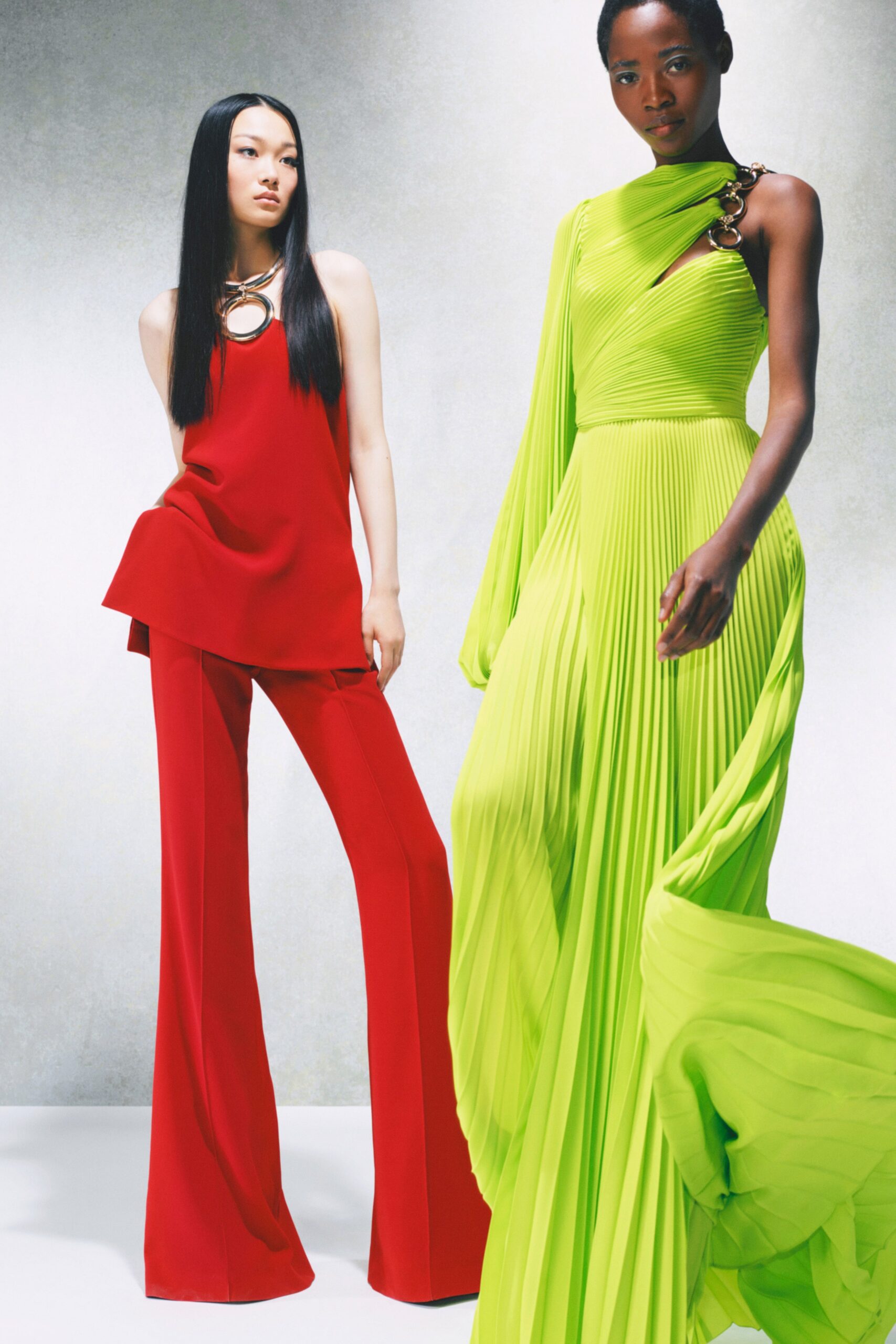 Elie Saab Resort 23 Look 14