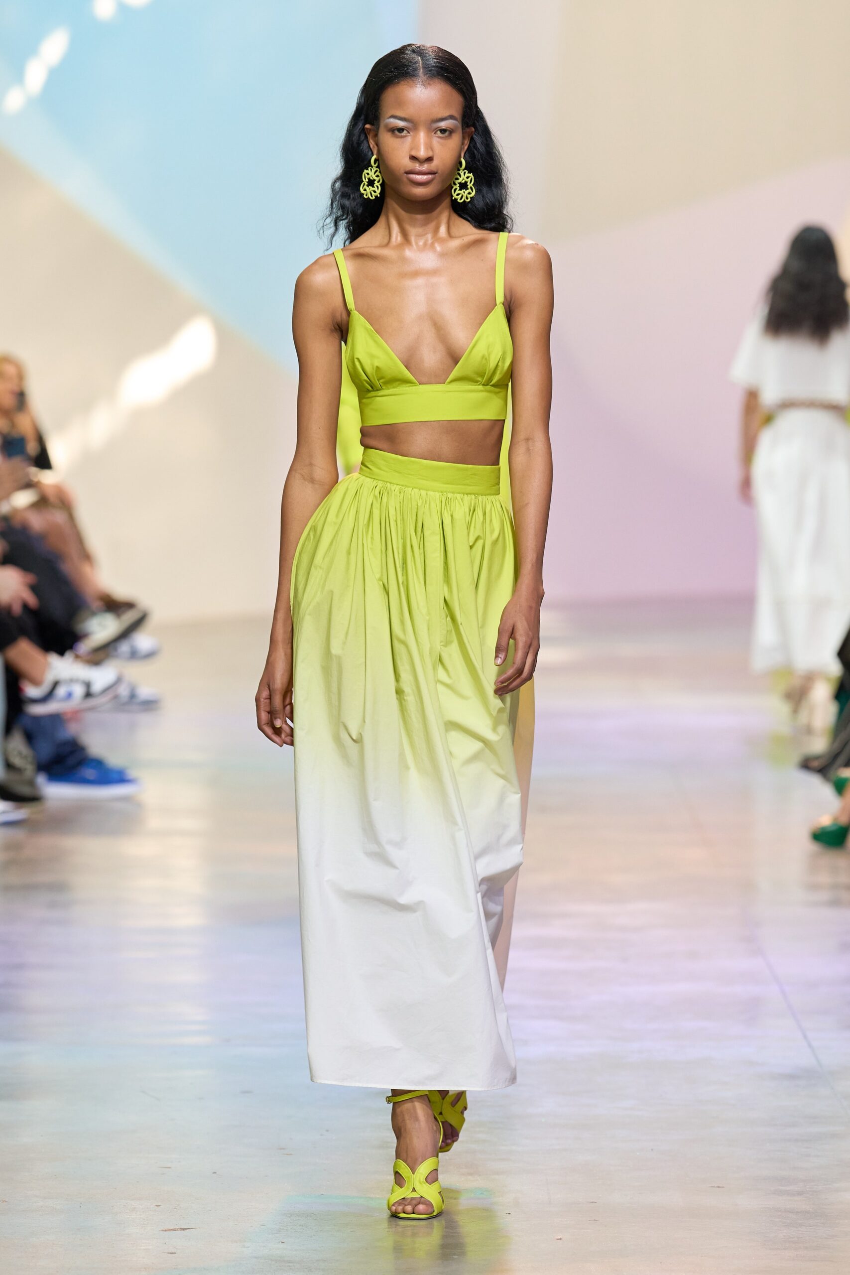 Elie Saab S/S 23 Look 14