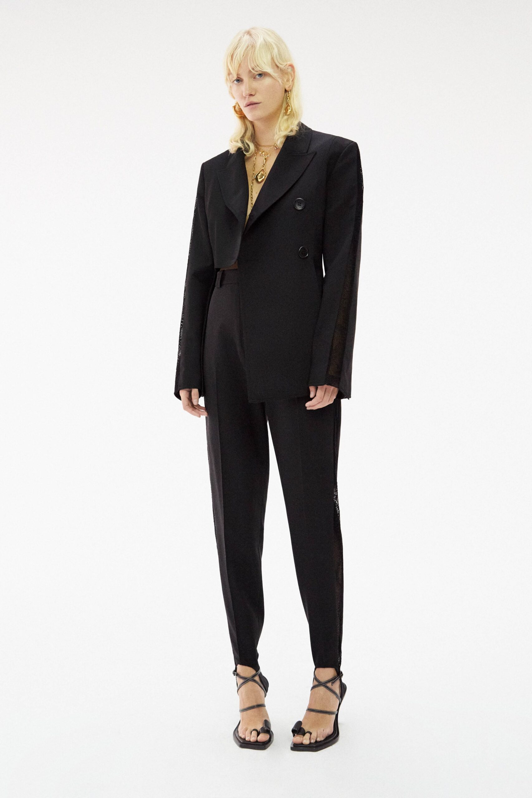 Ellery S/S 19 Look 14