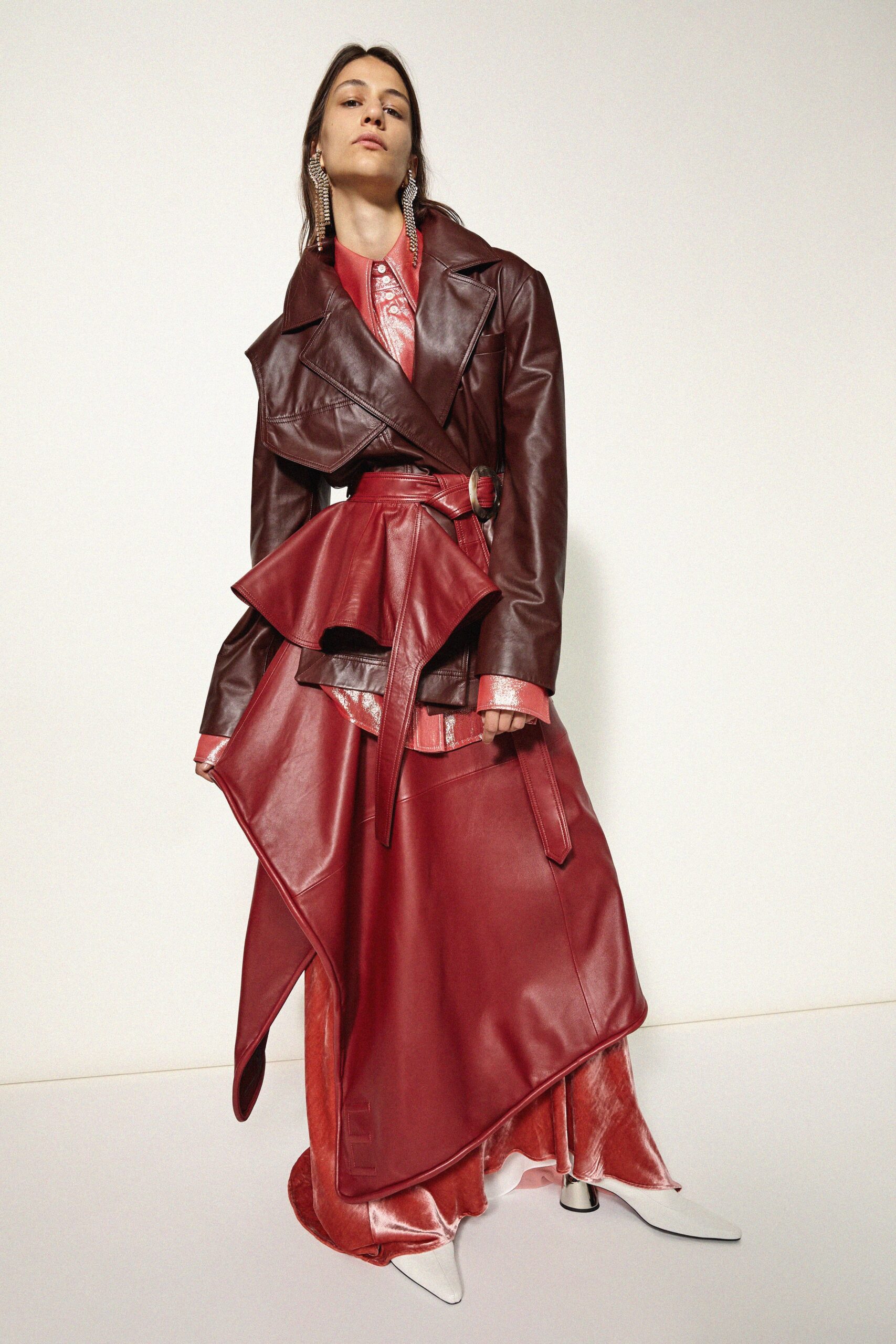 Ellery F/W 19 Look 11