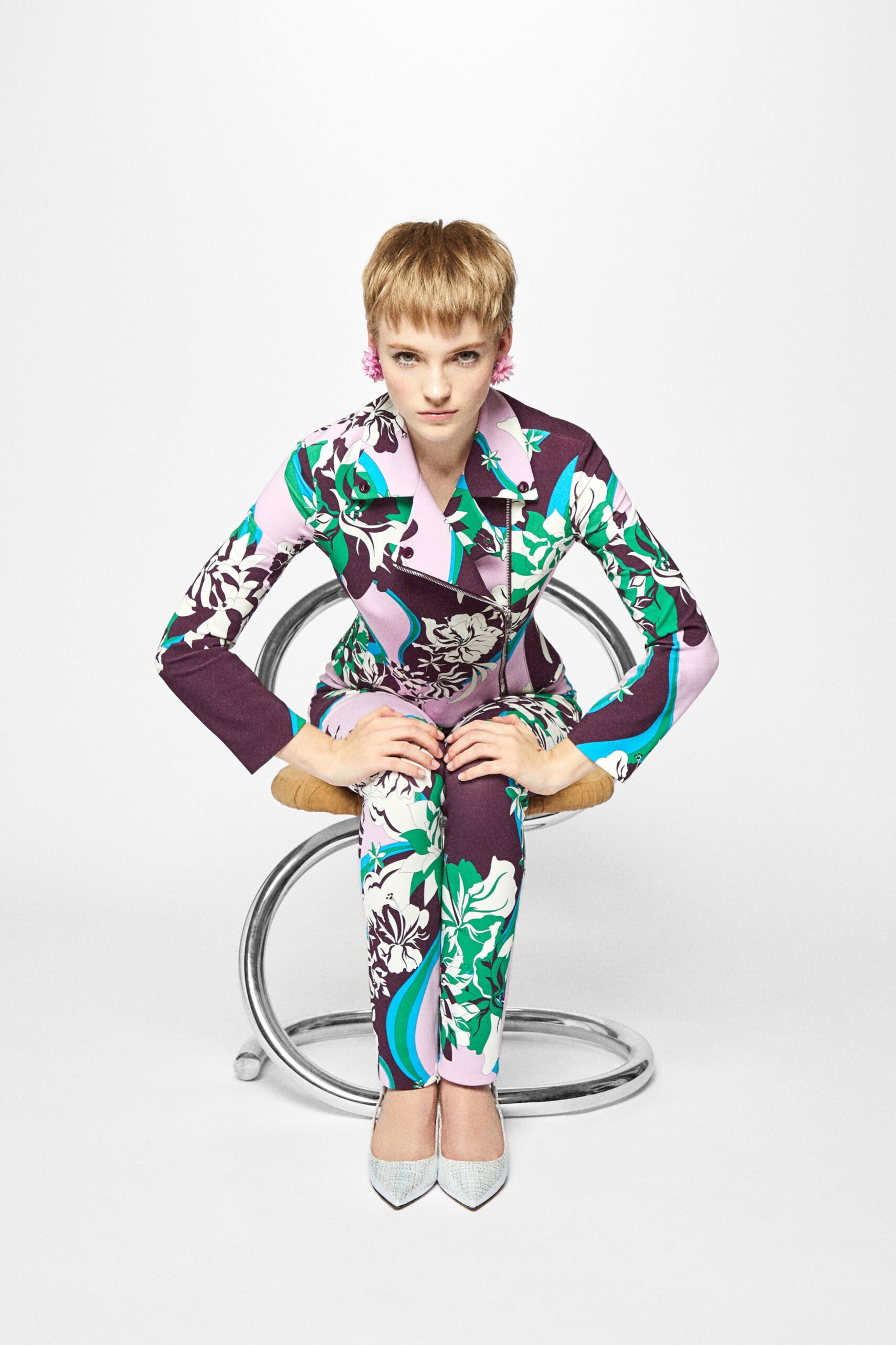 Emilio Pucci Resort 20 Look 13