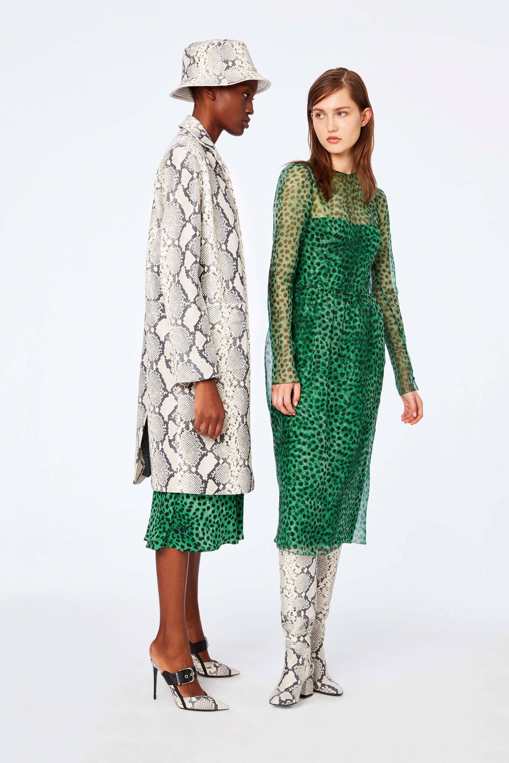Ermanno Scervino Resort 20 Look 14