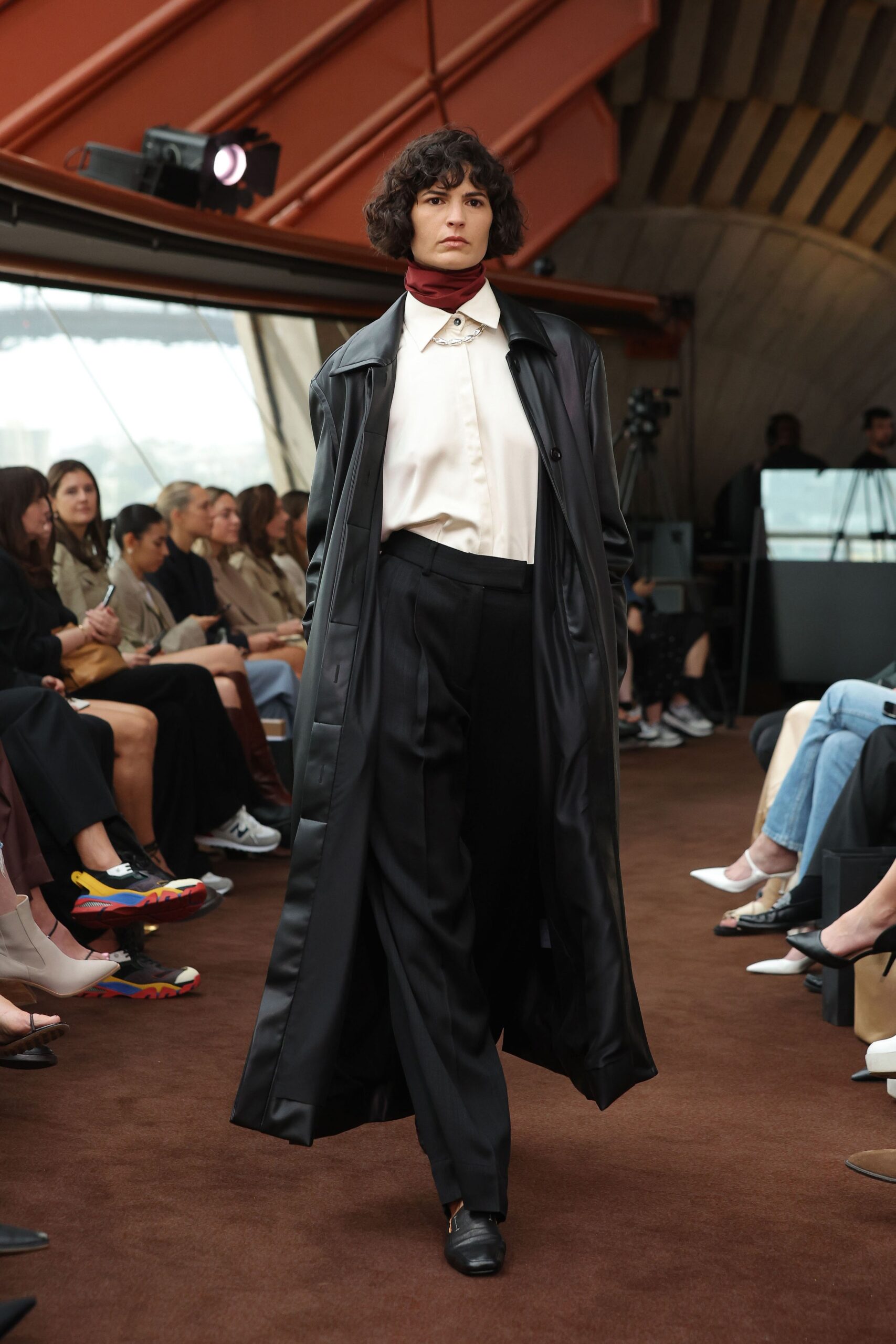 Esse Australia Resort 23 Look 14