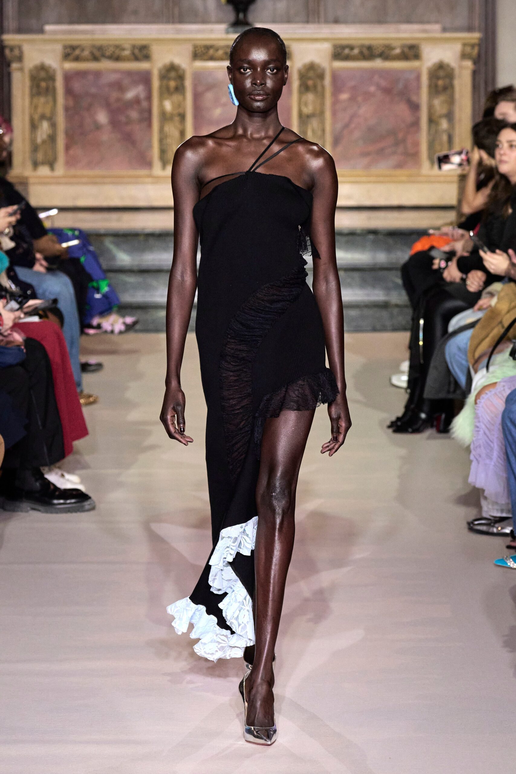Ester Manas F/W 23 Look 14