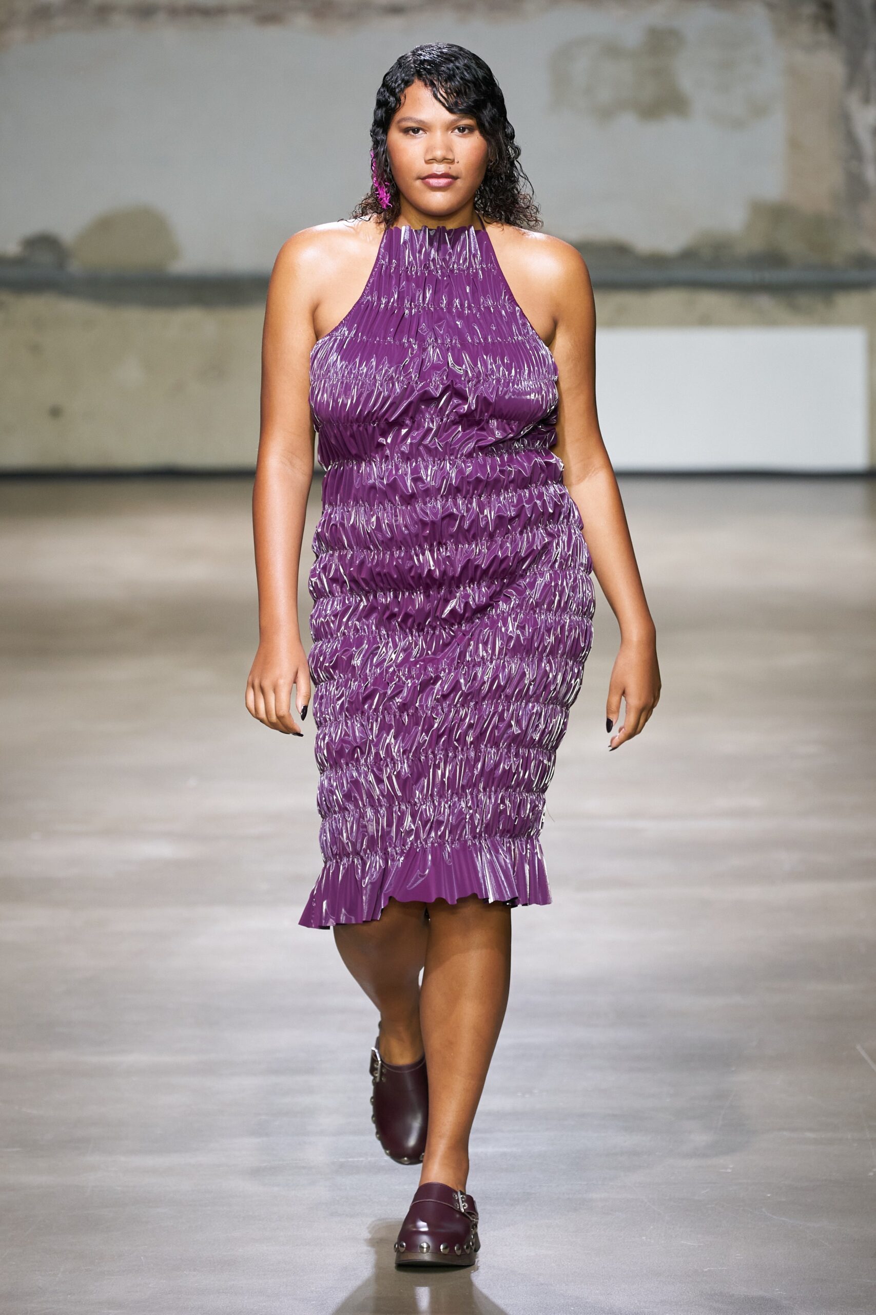 Ester Manas S/S 23 Look 14